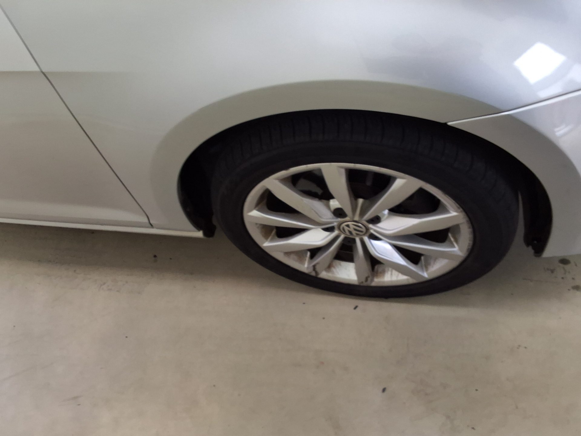 فولكس فاجن جولف (7Th Gen) 1.4 TSI 2014