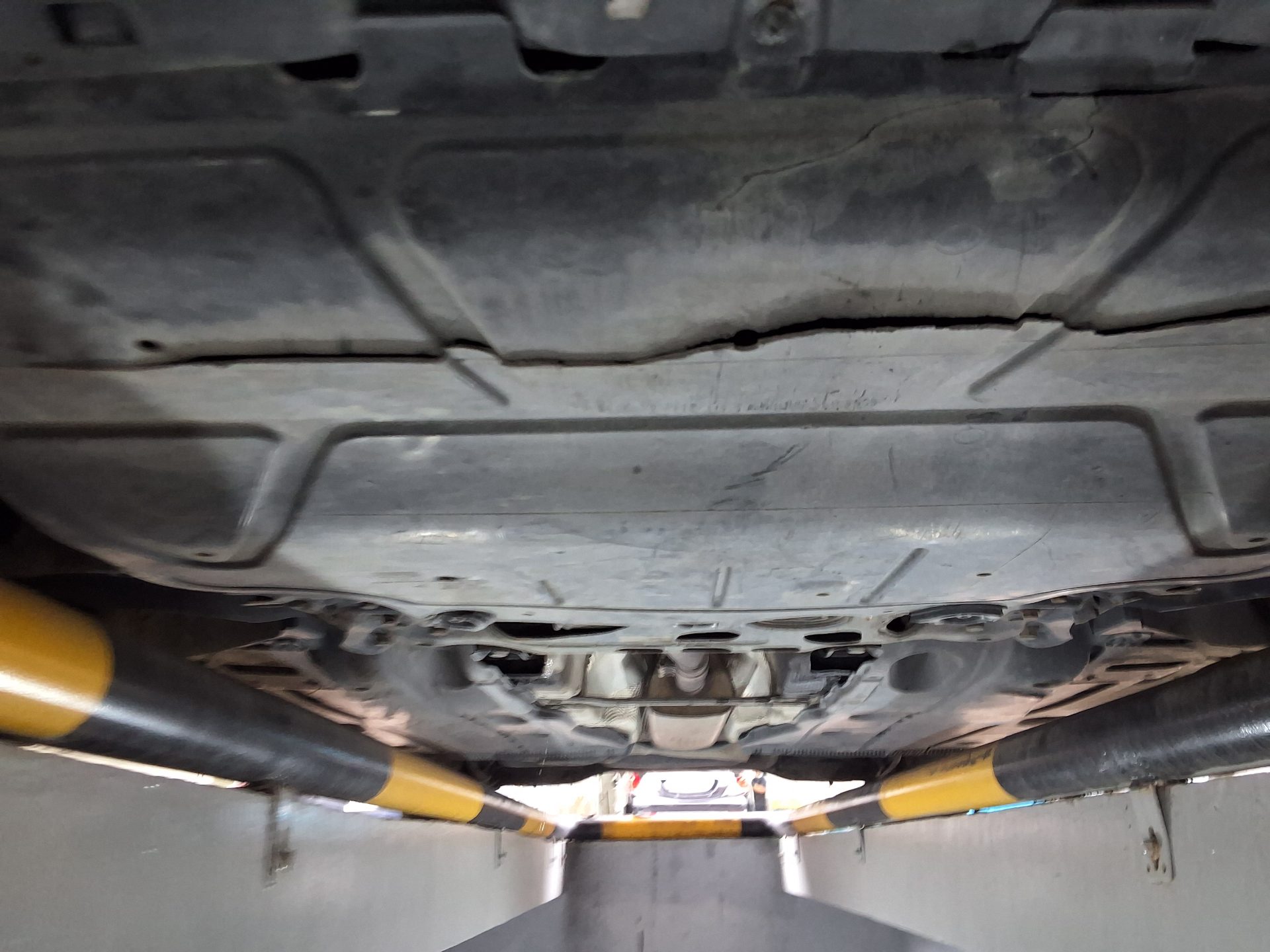 فولكس فاجن جولف (7Th Gen) 1.4 TSI 2014