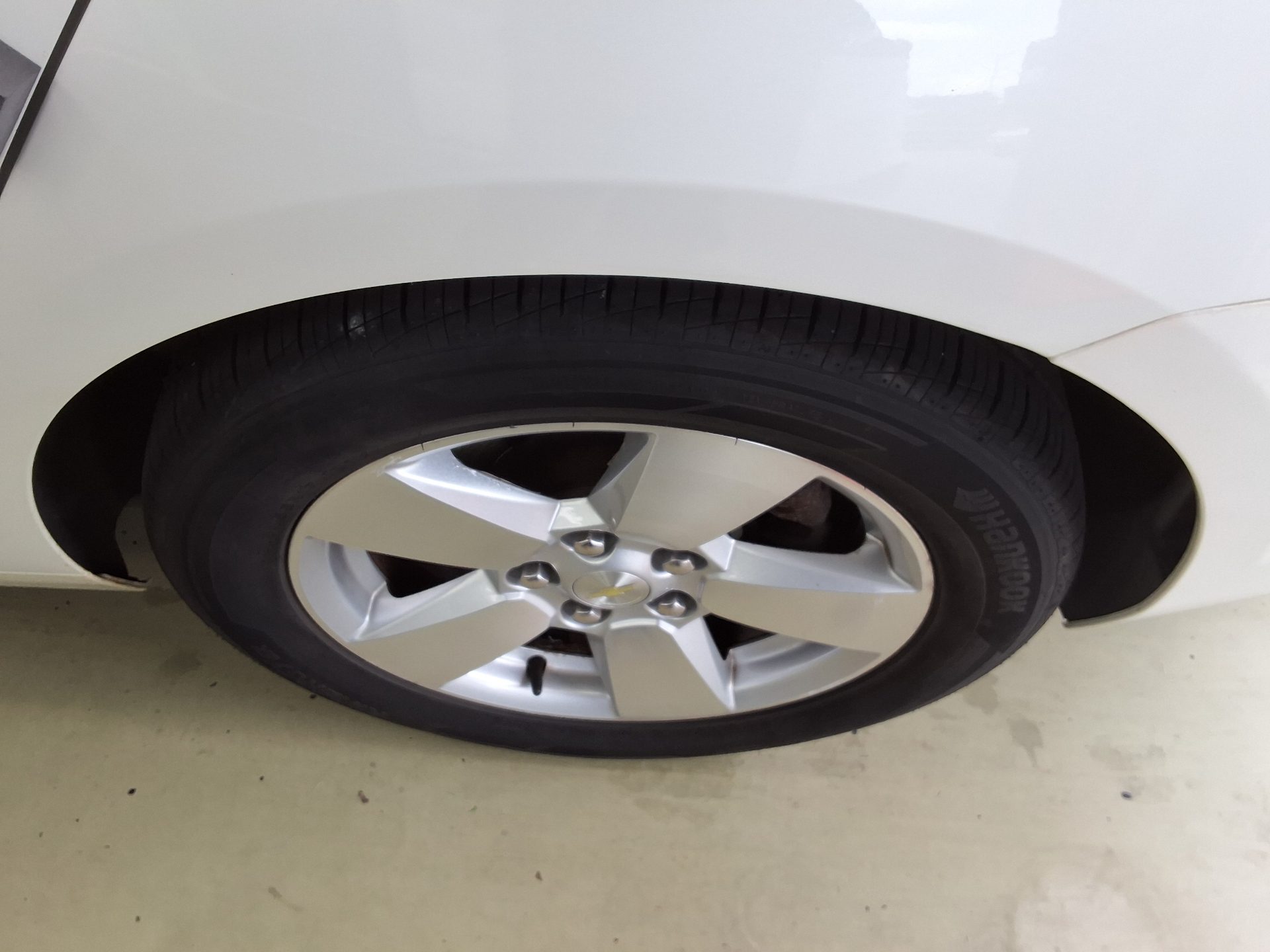شيفروليه (Daewoo) ماليبو 2.0 بنزين Ltz 2014 LTZ