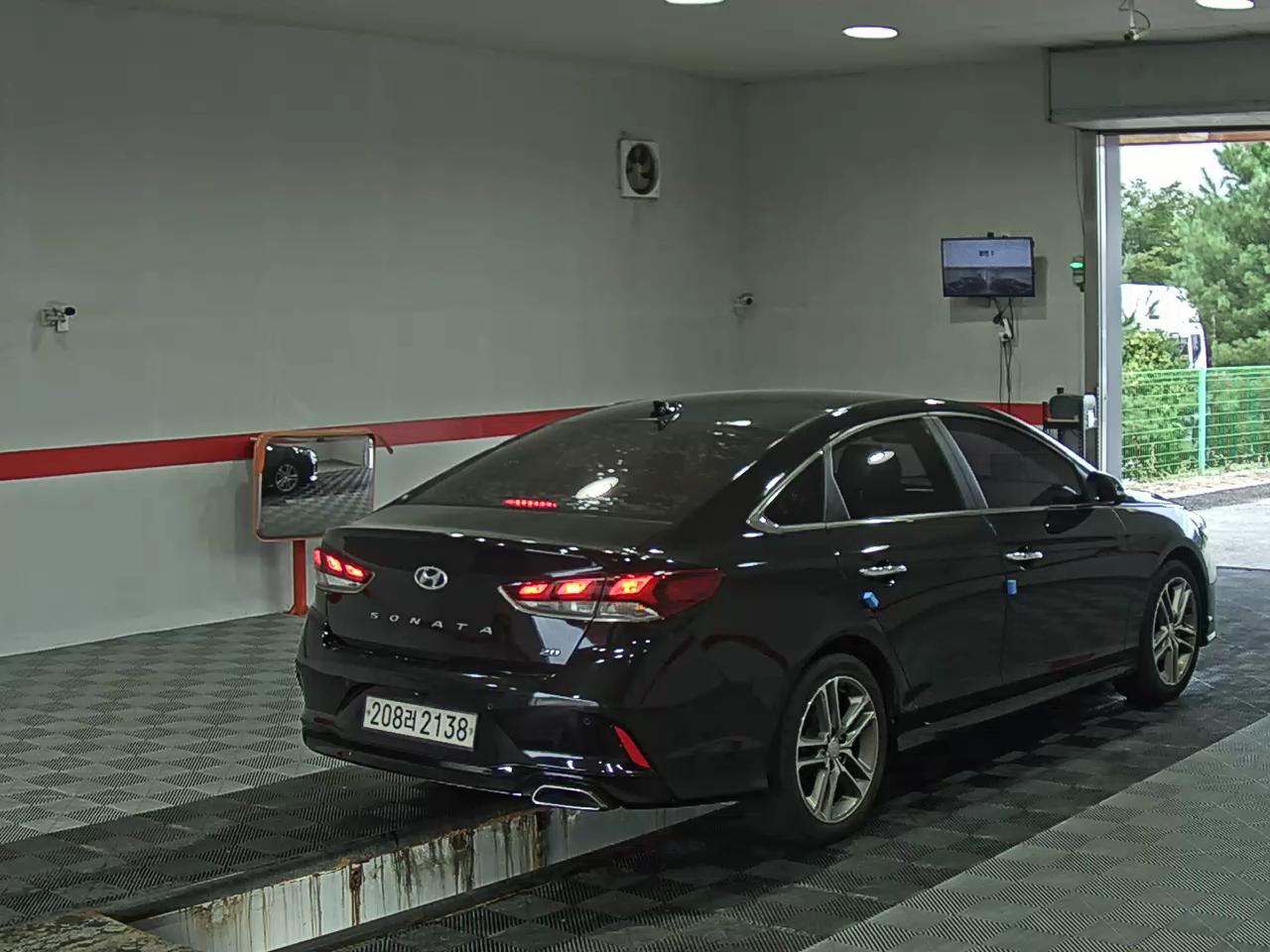 هيونداي سوناتا 2019 SMART SPECIAL