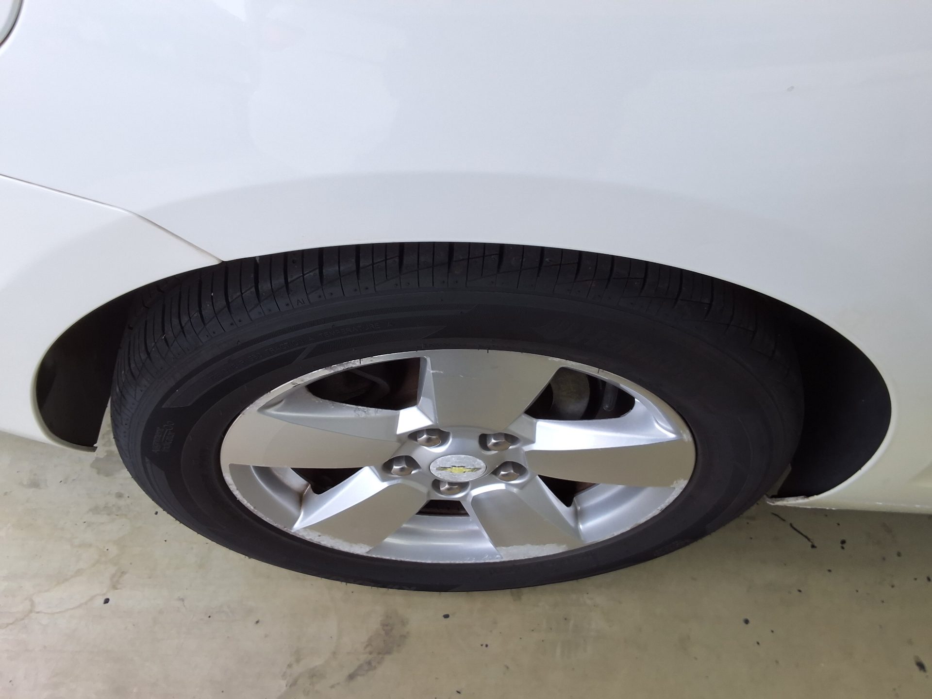 شيفروليه (Daewoo) ماليبو 2.0 بنزين Ltz 2014 LTZ