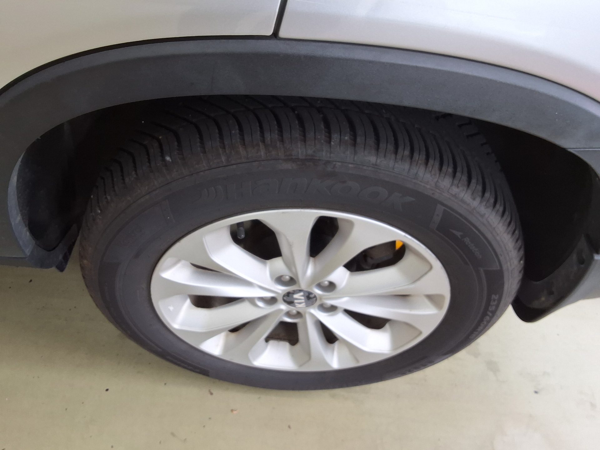 كيا سورينتو 2014 TLX