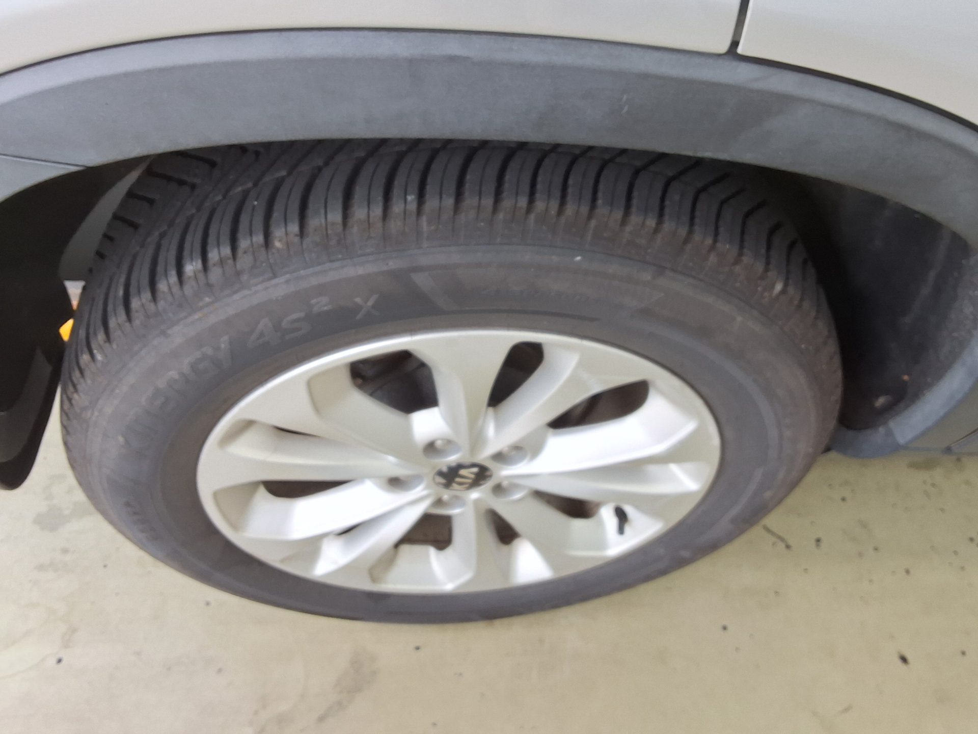 كيا سورينتو 2014 TLX