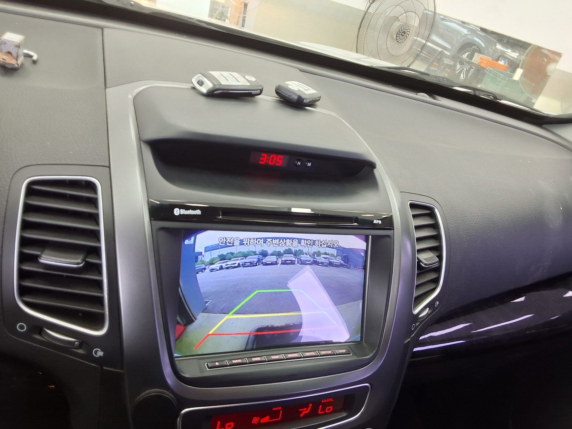 كيا سورينتو 2014 TLX