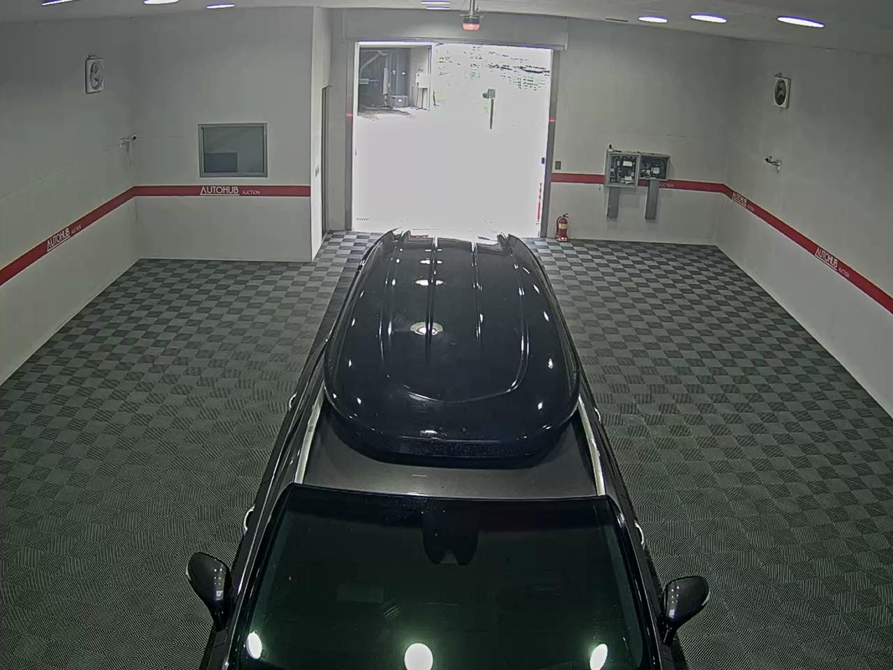 هيونداي سانتافي 2019 TM PRESTIGE