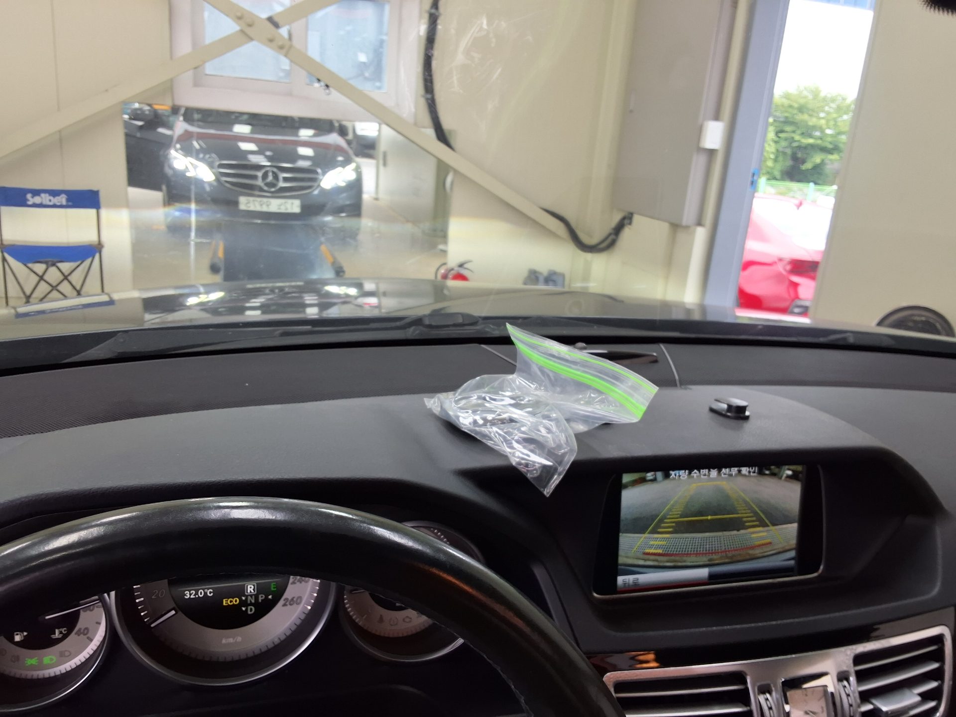 مرسيدس بنز E Class (4Th Gen) E250 Cdi فورماتيك 2014 4MATIC