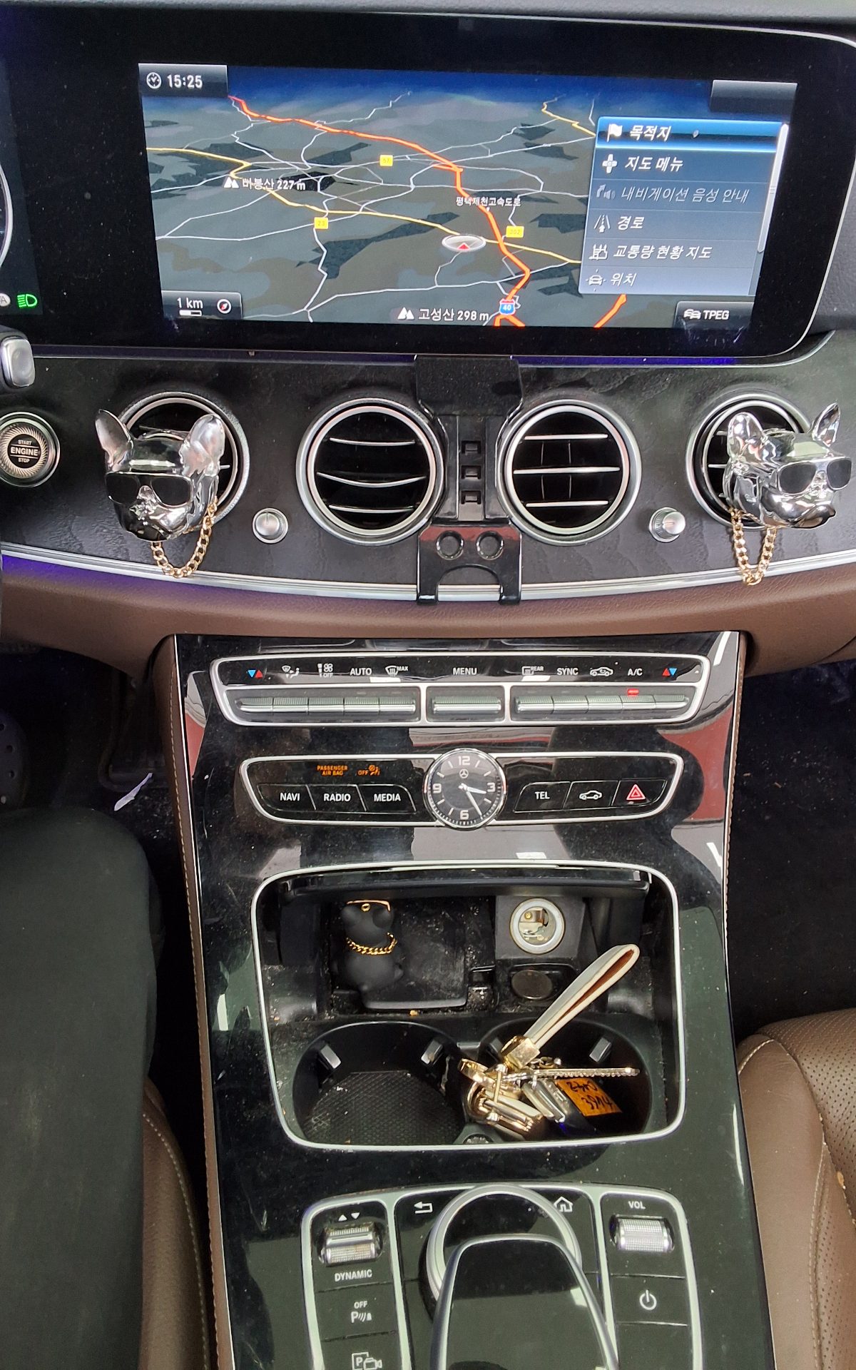 مرسيدس بنز E Class (5Th Gen) E300 Avantgarde Intelligent 2017 E300