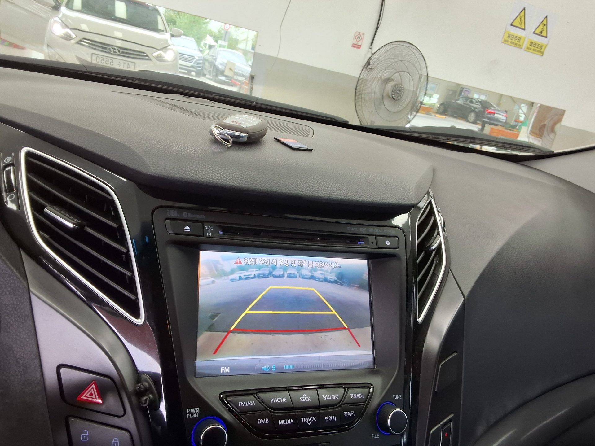 هيونداي I40 1.7 VGT D Spec 2014