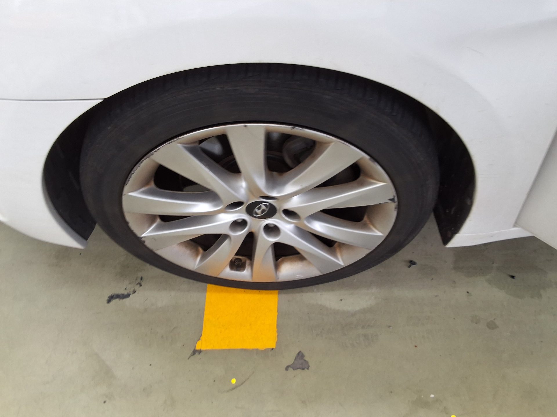 هيونداي I40 1.7 VGT D Spec 2014