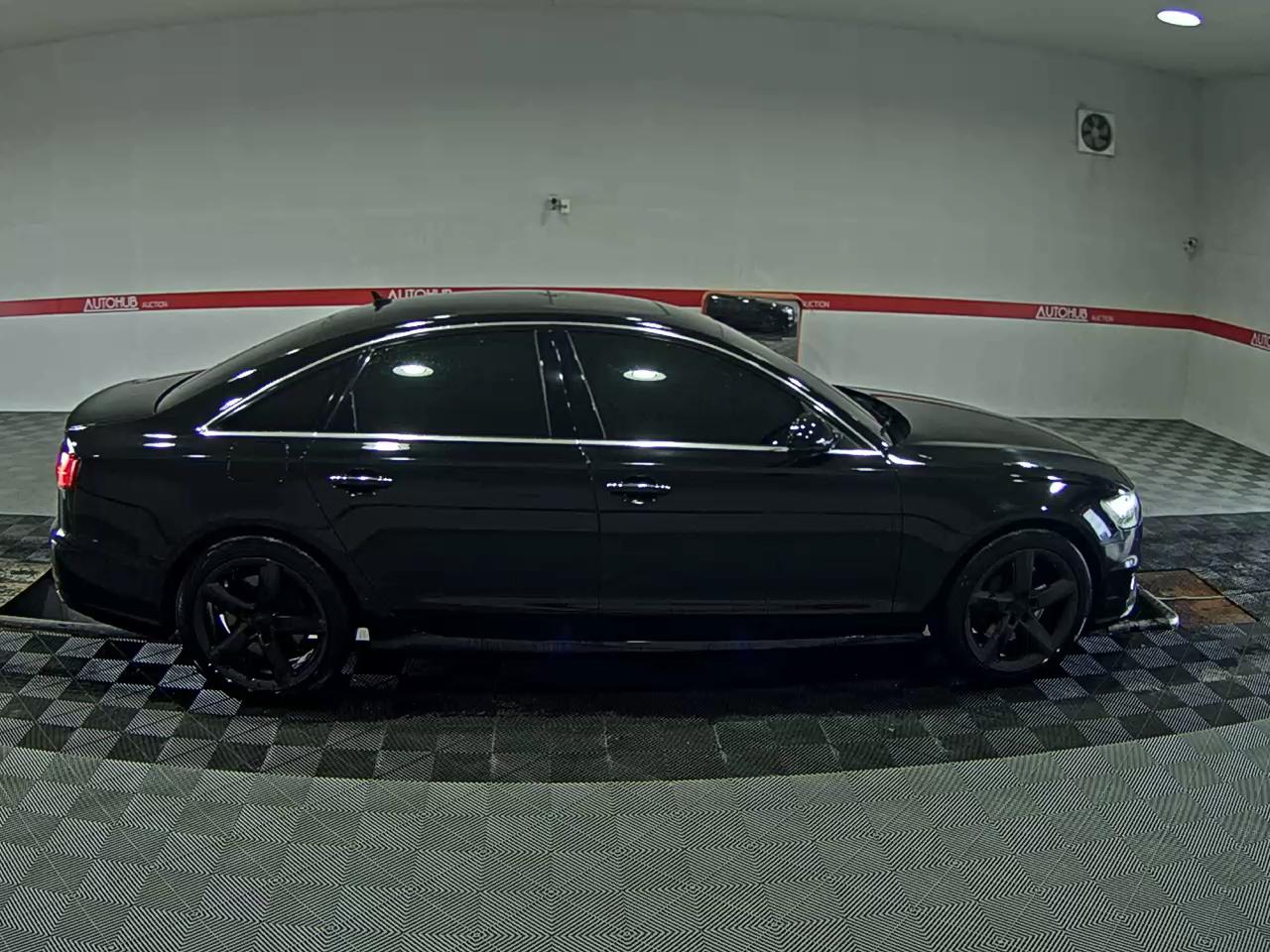 أودي إيه 6 (4Th Gen) 40 TDI كواترو بريميوم 2016 40 بريميوم