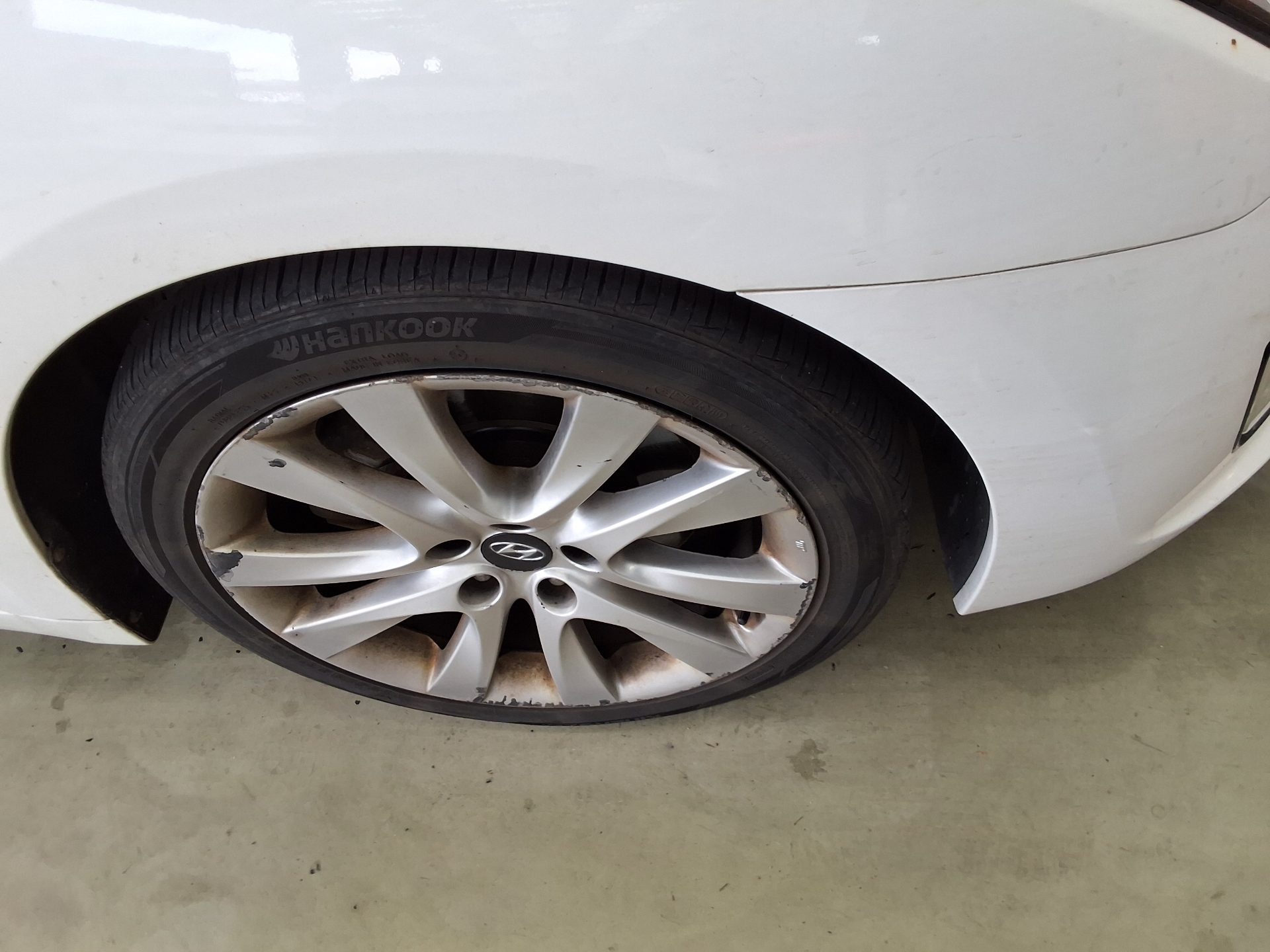 هيونداي I40 1.7 VGT D Spec 2014