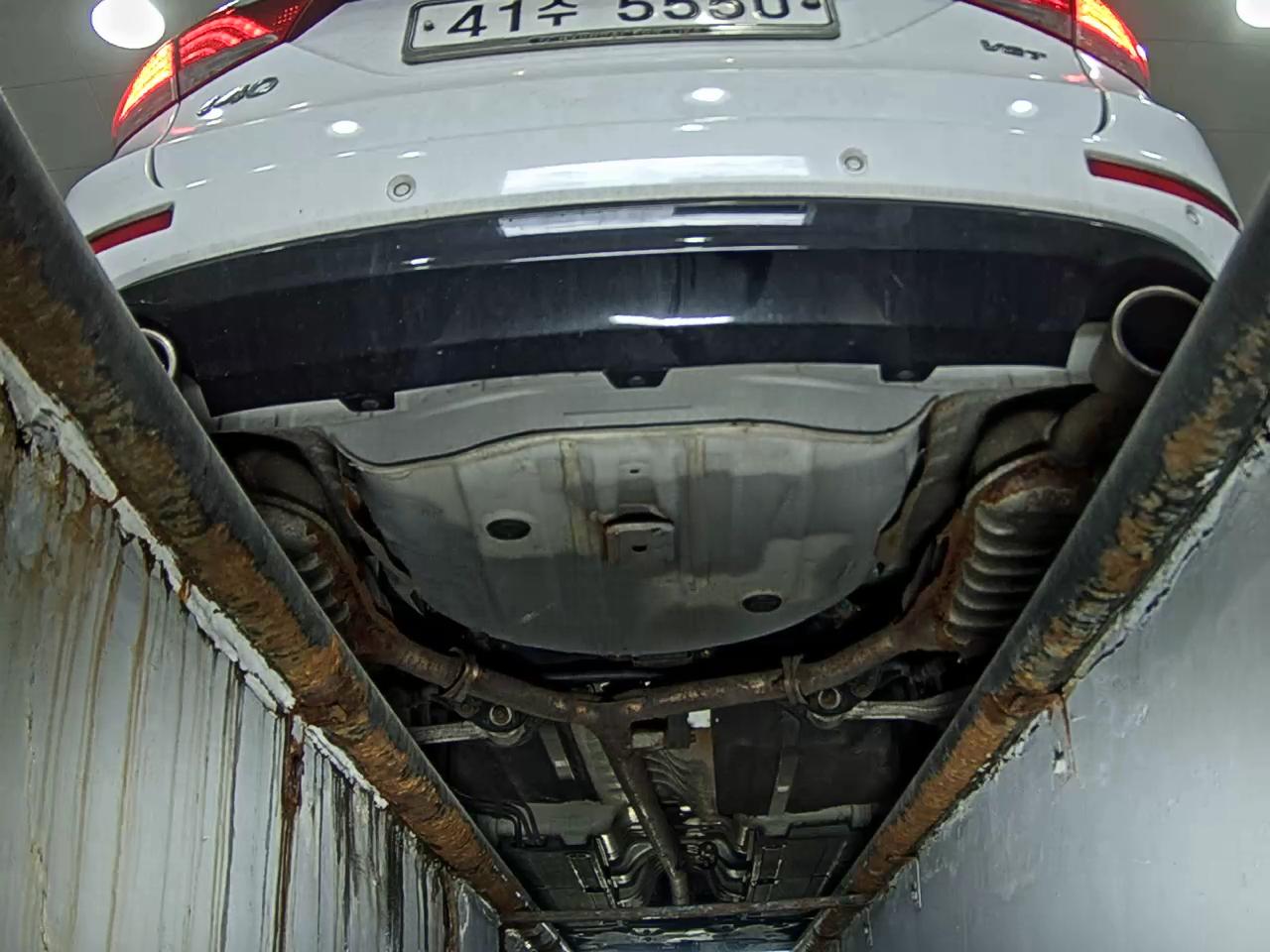 هيونداي I40 1.7 VGT D Spec 2014