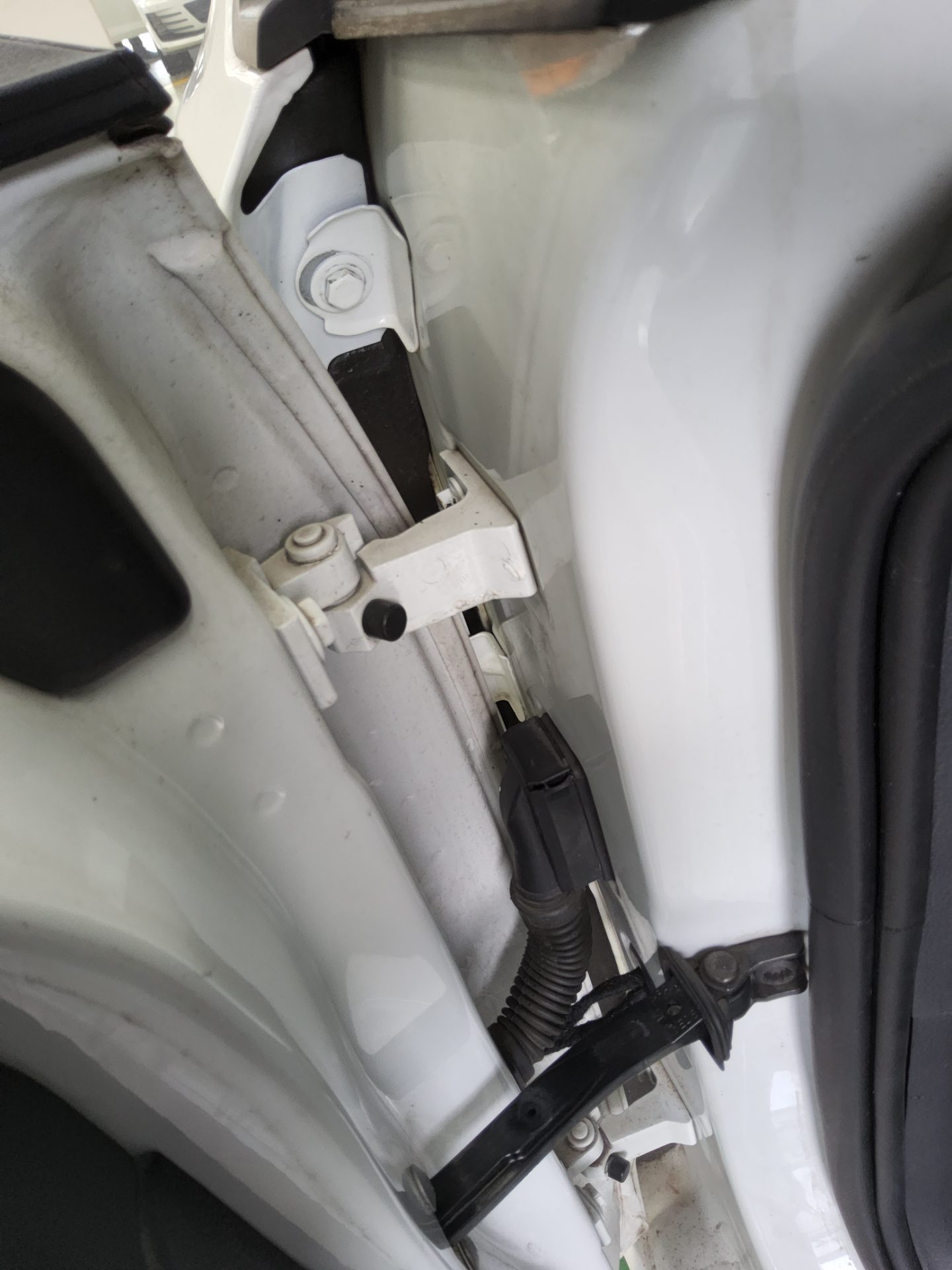 فولكس فاجن جولف (7Th Gen) 2.0 TDI 2015