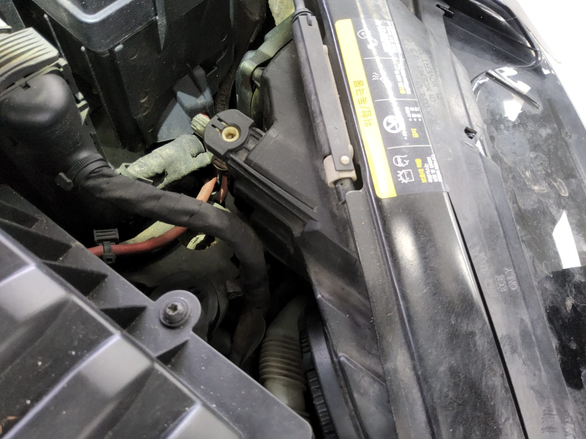فولكس فاجن جولف (7Th Gen) 2.0 TDI 2015