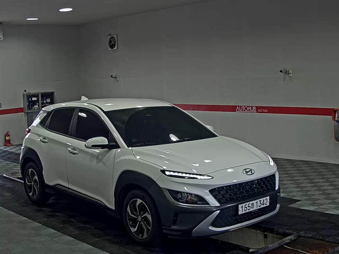 هيونداي كونا 2023 MODERN