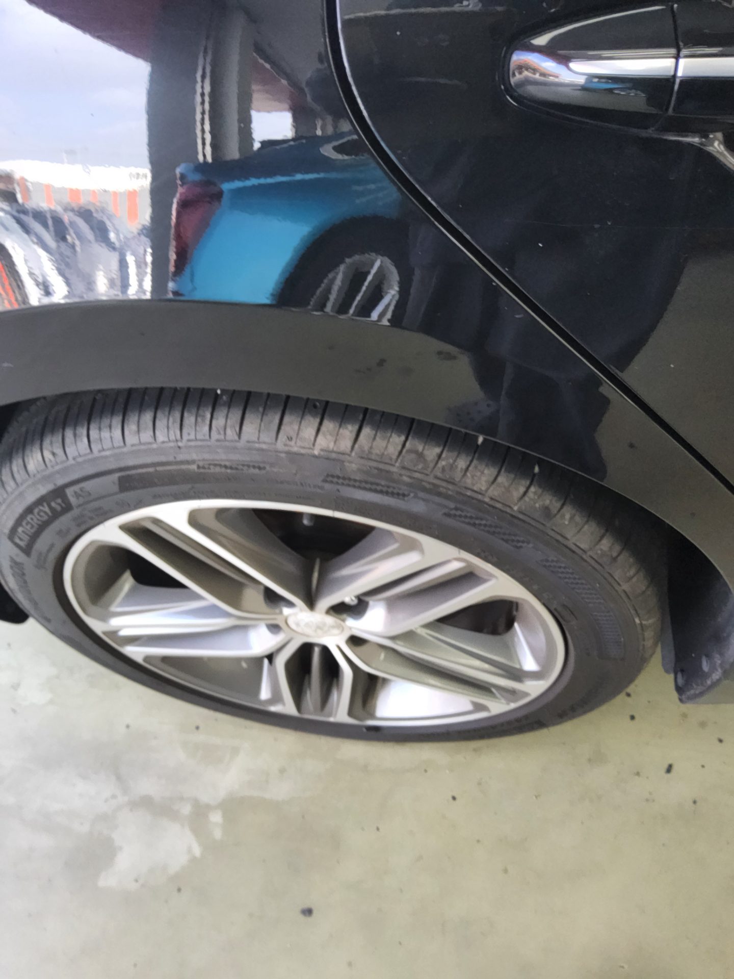 هيونداي جرانديور 2018 IG بريميوم SPECIAL