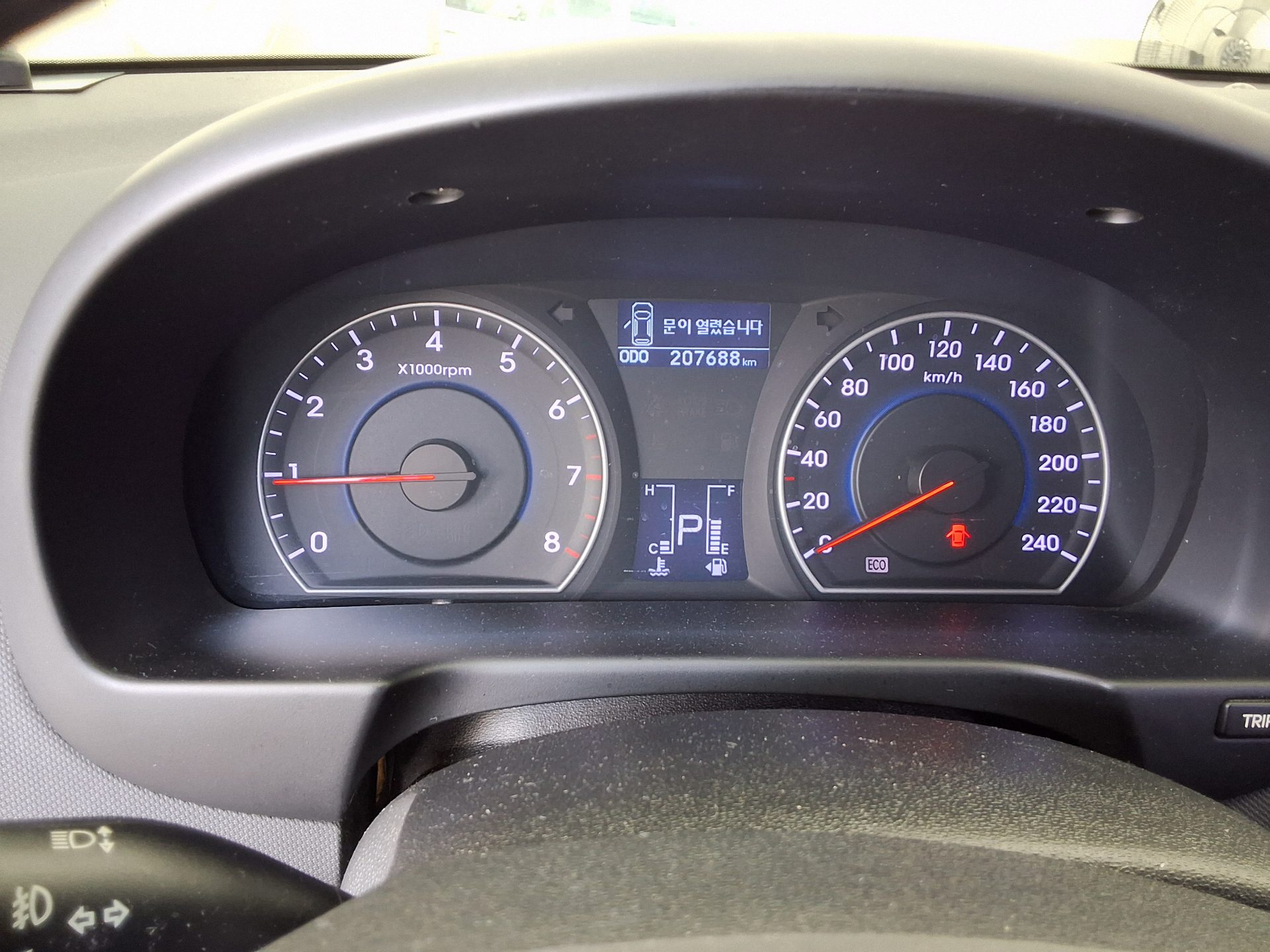 هيونداي I30 1.6 Vvt لكجري 2011 فاخر