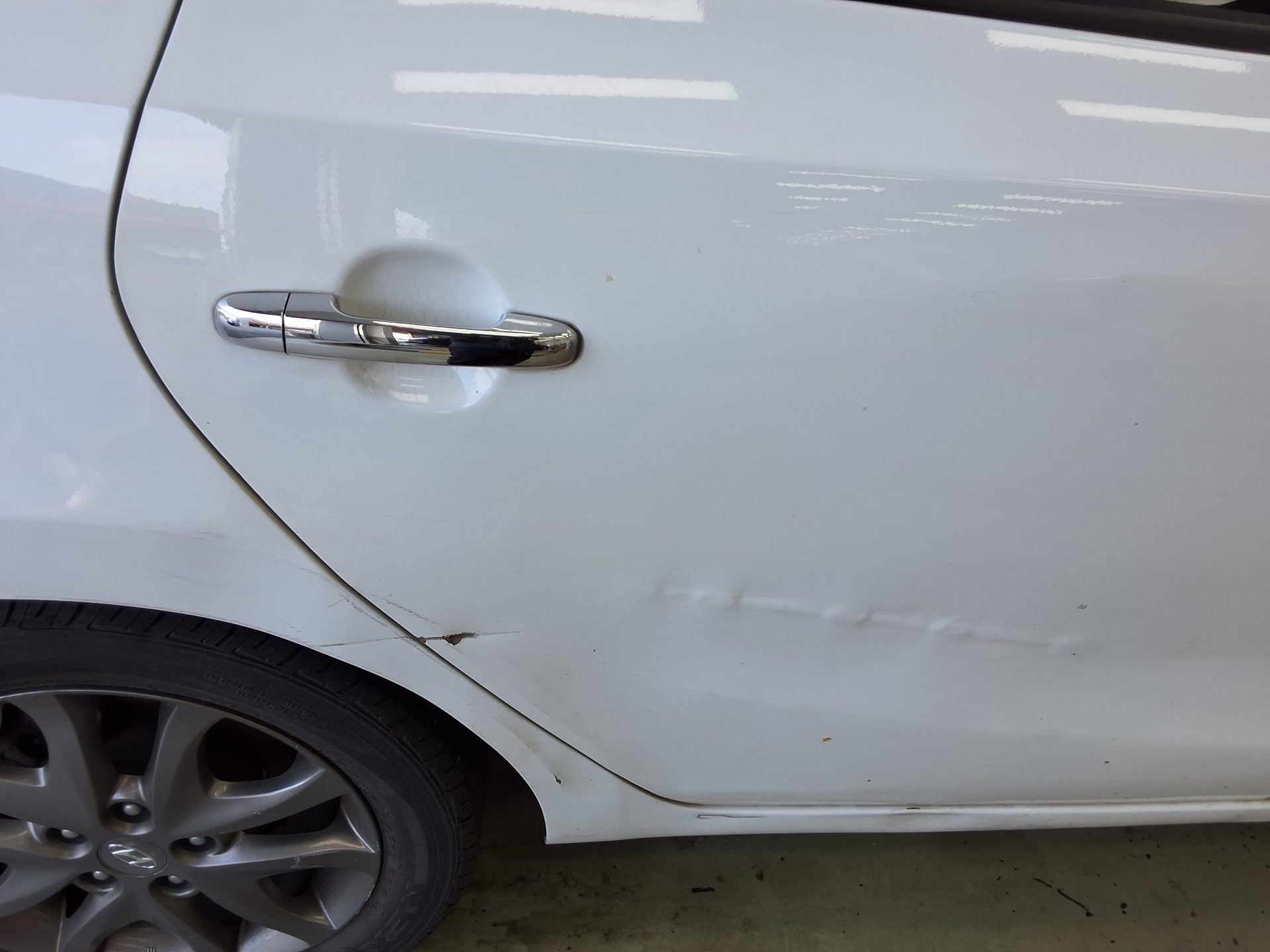 هيونداي I30 1.6 Vvt لكجري 2011 فاخر