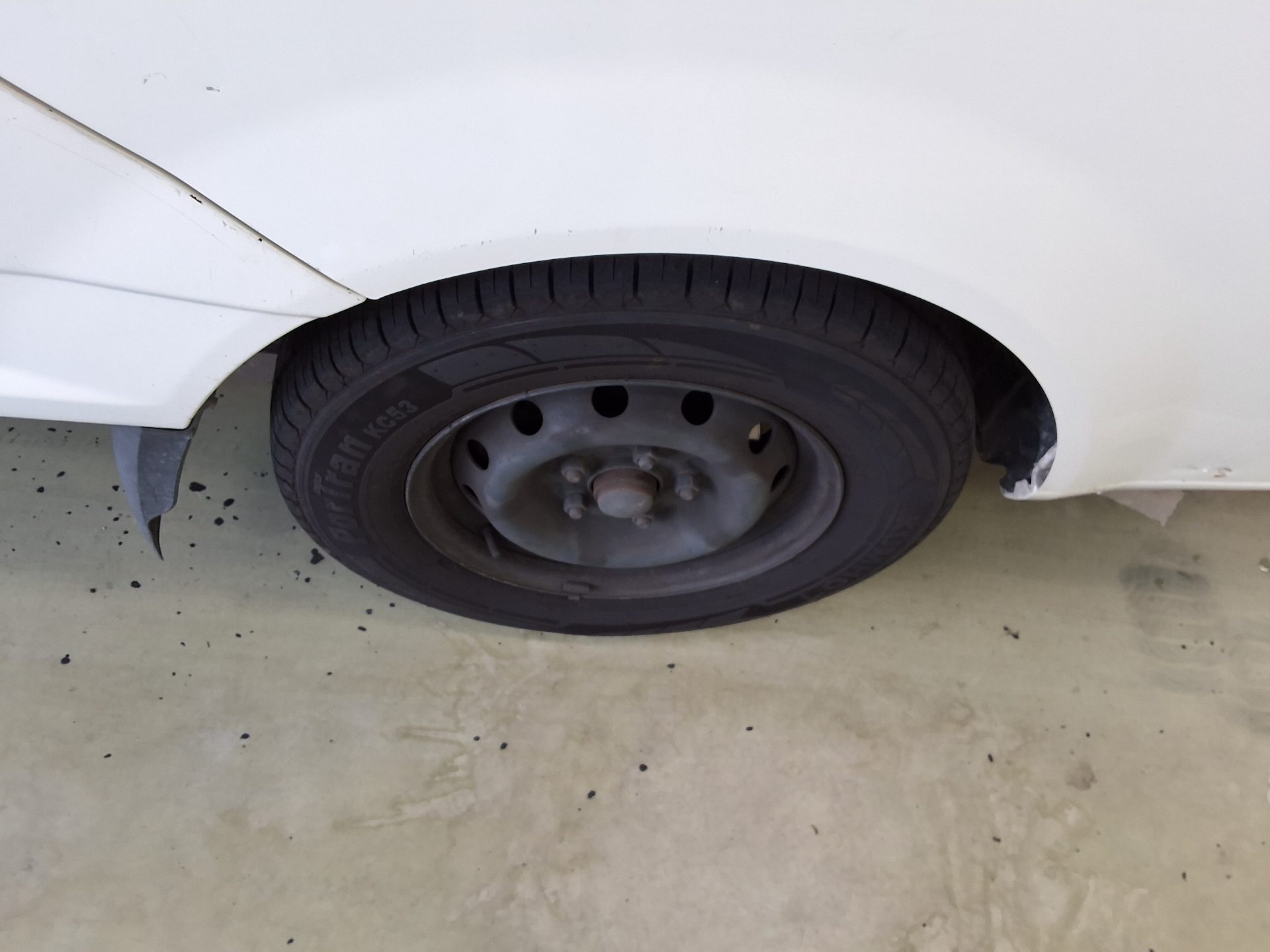 هيونداي بورتر 2019 CRDi طويل المدى STYLE