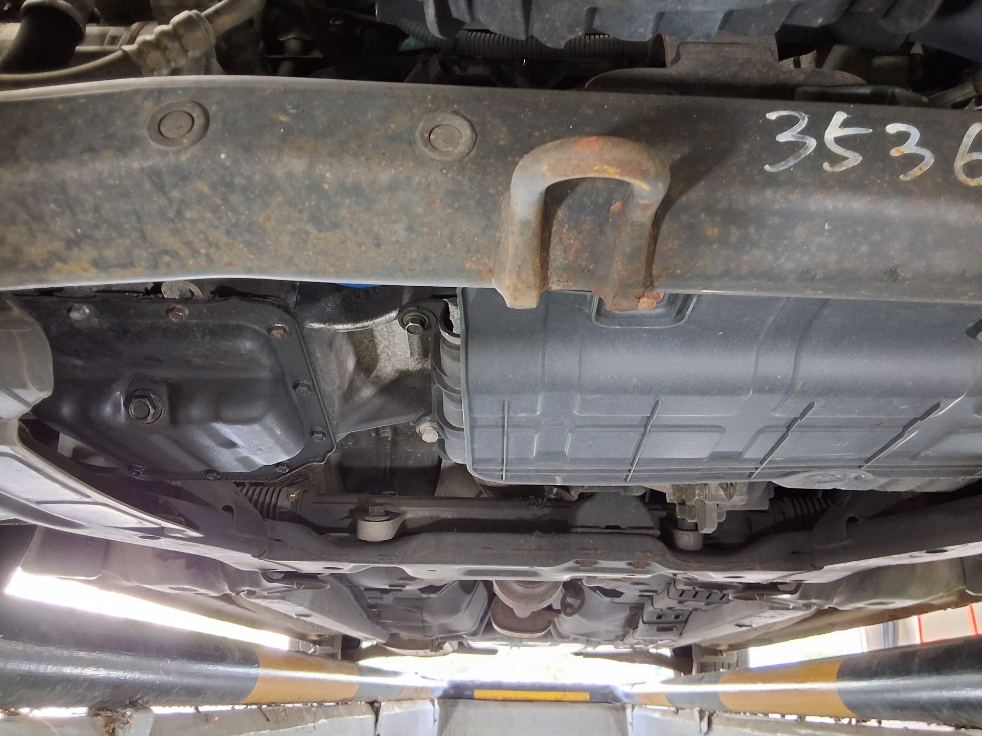 هيونداي I30 1.6 Vvt لكجري 2011 فاخر