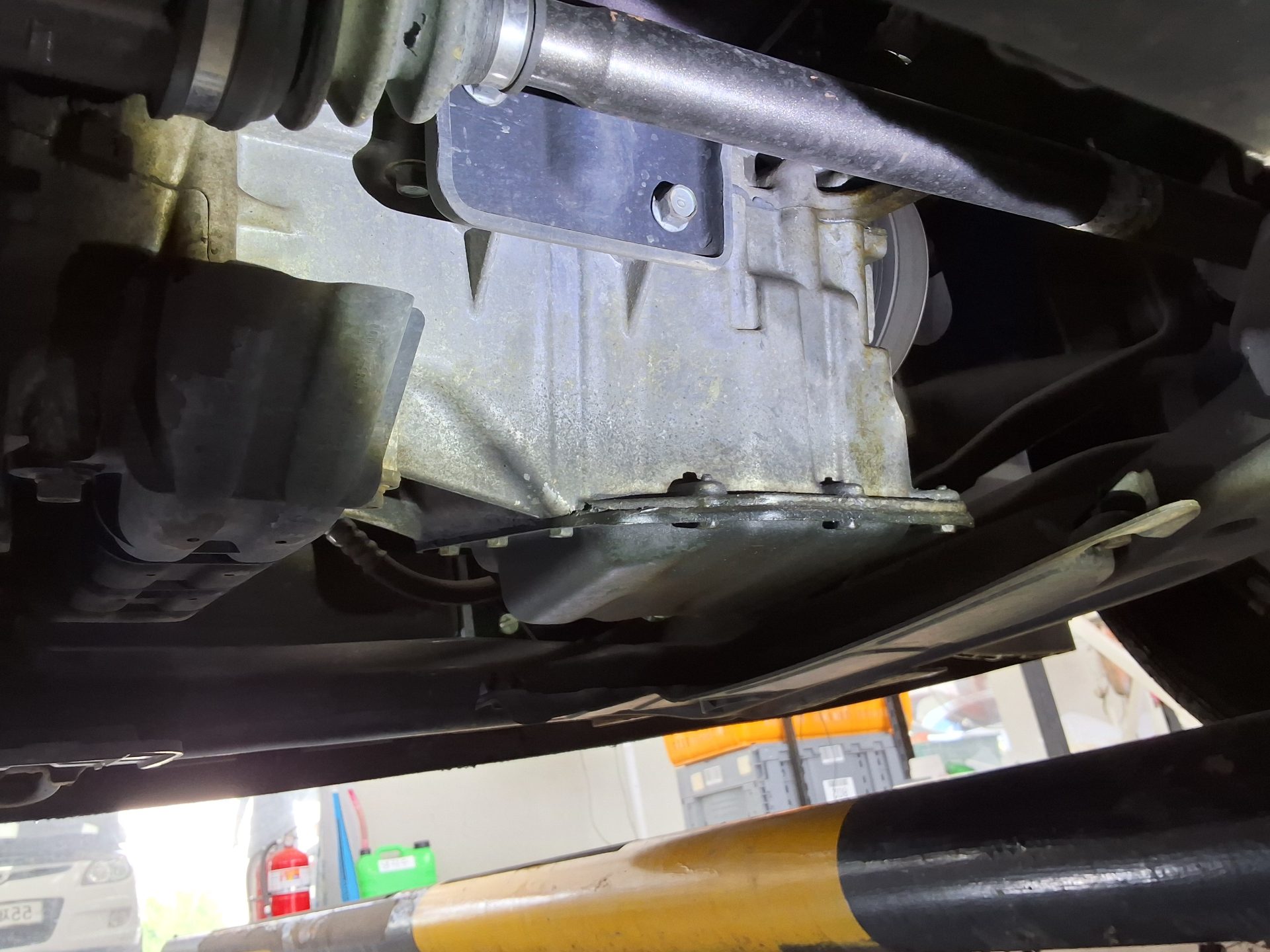 هيونداي I30 1.6 Vvt لكجري 2011 فاخر