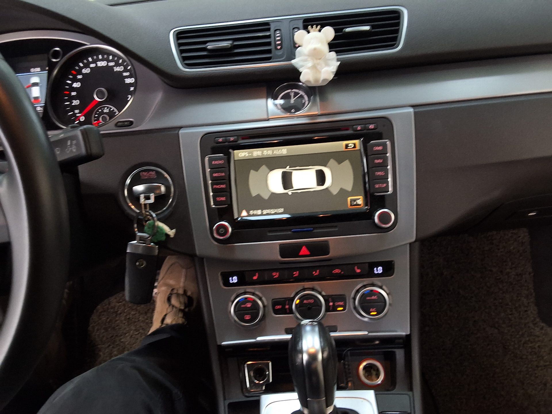 فولكس فاجن Cc 2.0 TDI Bluemotion 4Motion 2014