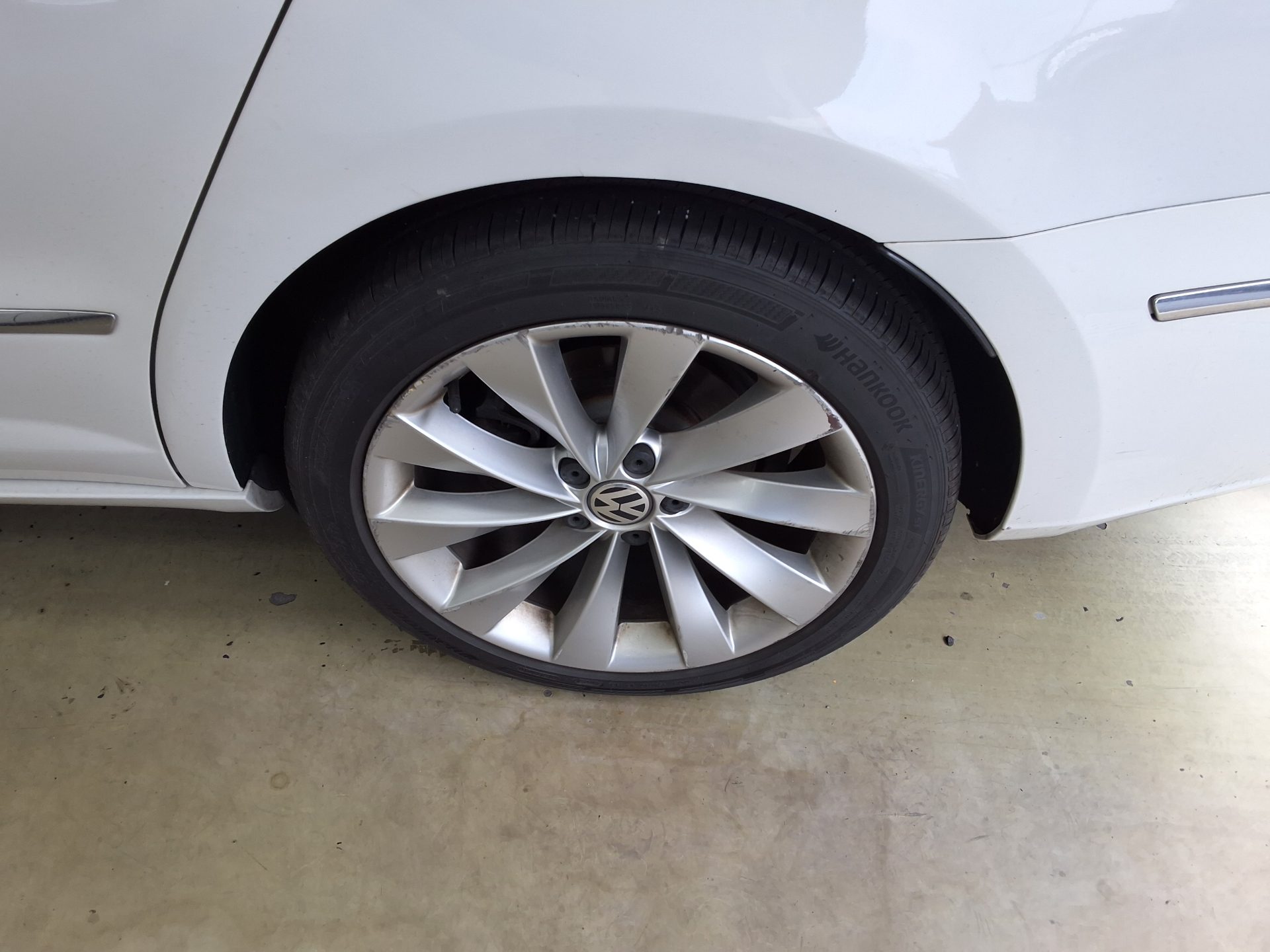 فولكس فاجن Cc 2.0 TDI Bluemotion 4Motion 2014