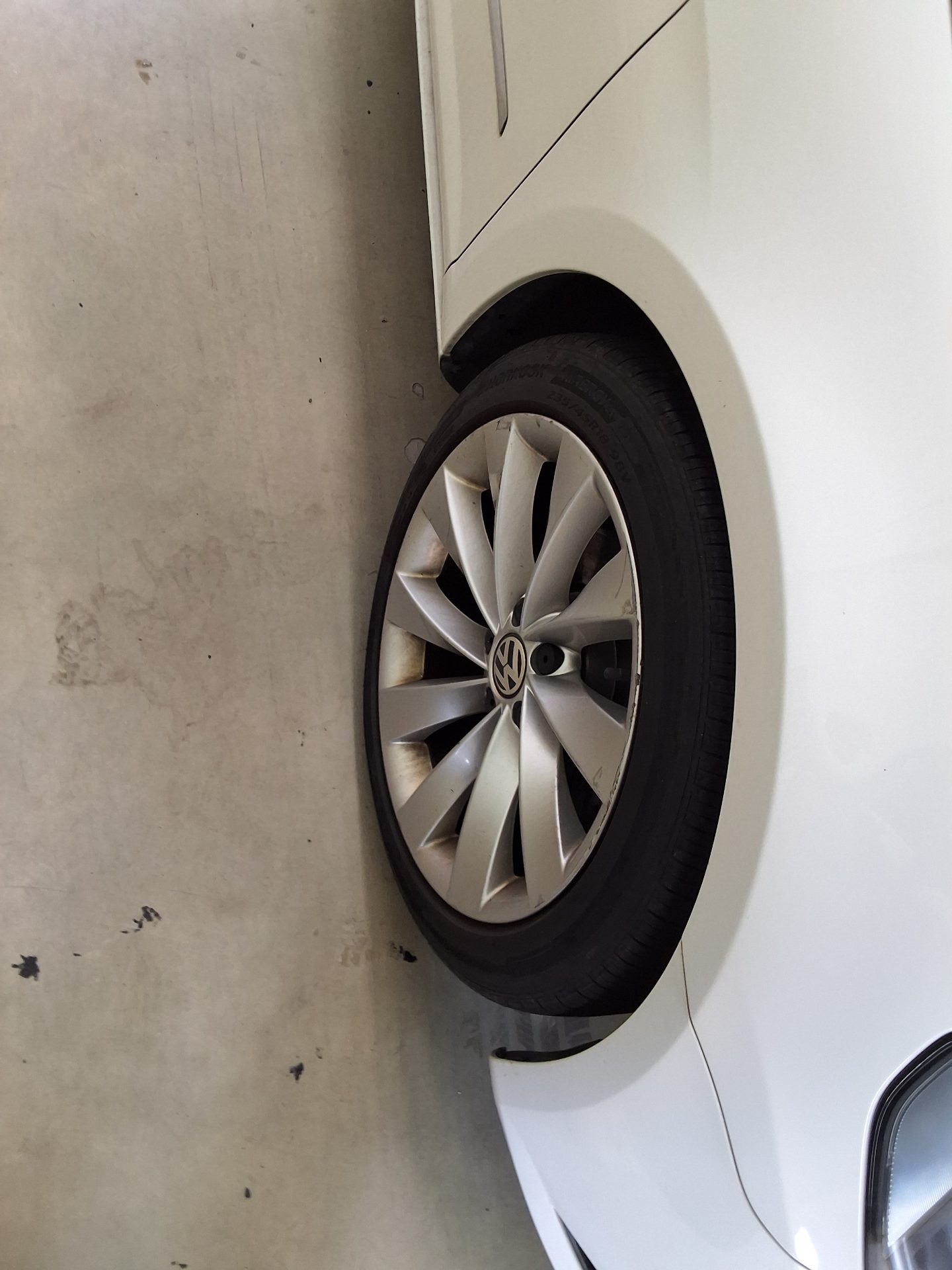 فولكس فاجن Cc 2.0 TDI Bluemotion 4Motion 2014