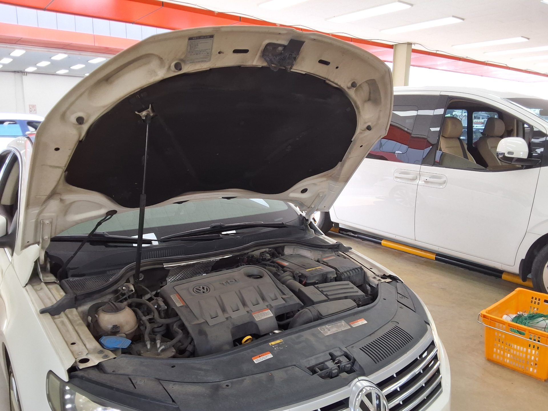 فولكس فاجن Cc 2.0 TDI Bluemotion 4Motion 2014