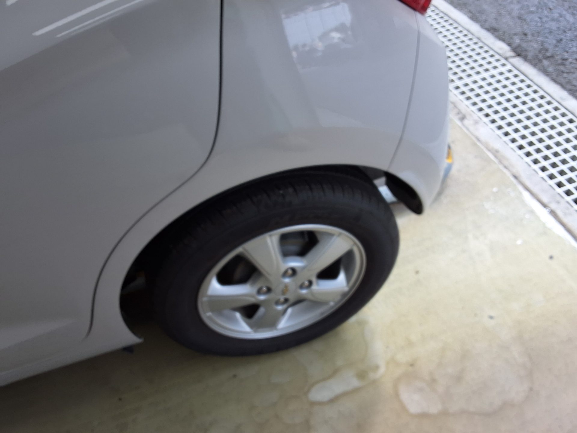 شيفروليه (Daewoo) الجديد سبارك Lt 2019 LT