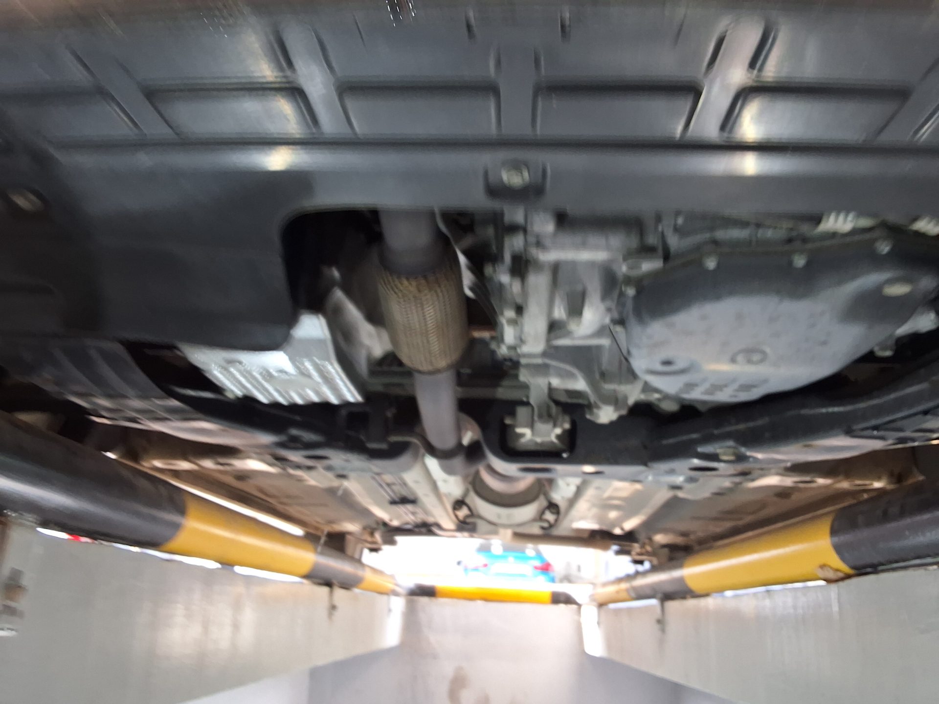 شيفروليه (Daewoo) الجديد سبارك Lt 2019 LT