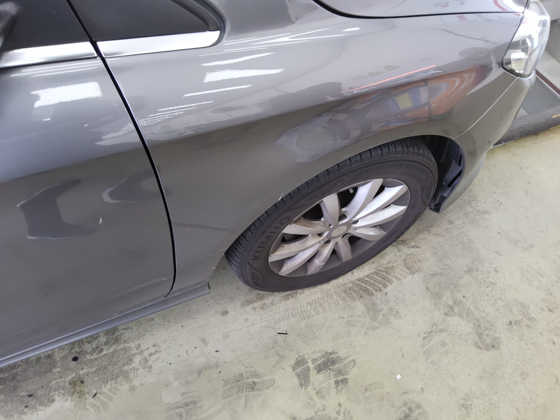 مرسيدس بنز B Class (2Nd Gen) B200 Cdi 2015 B200