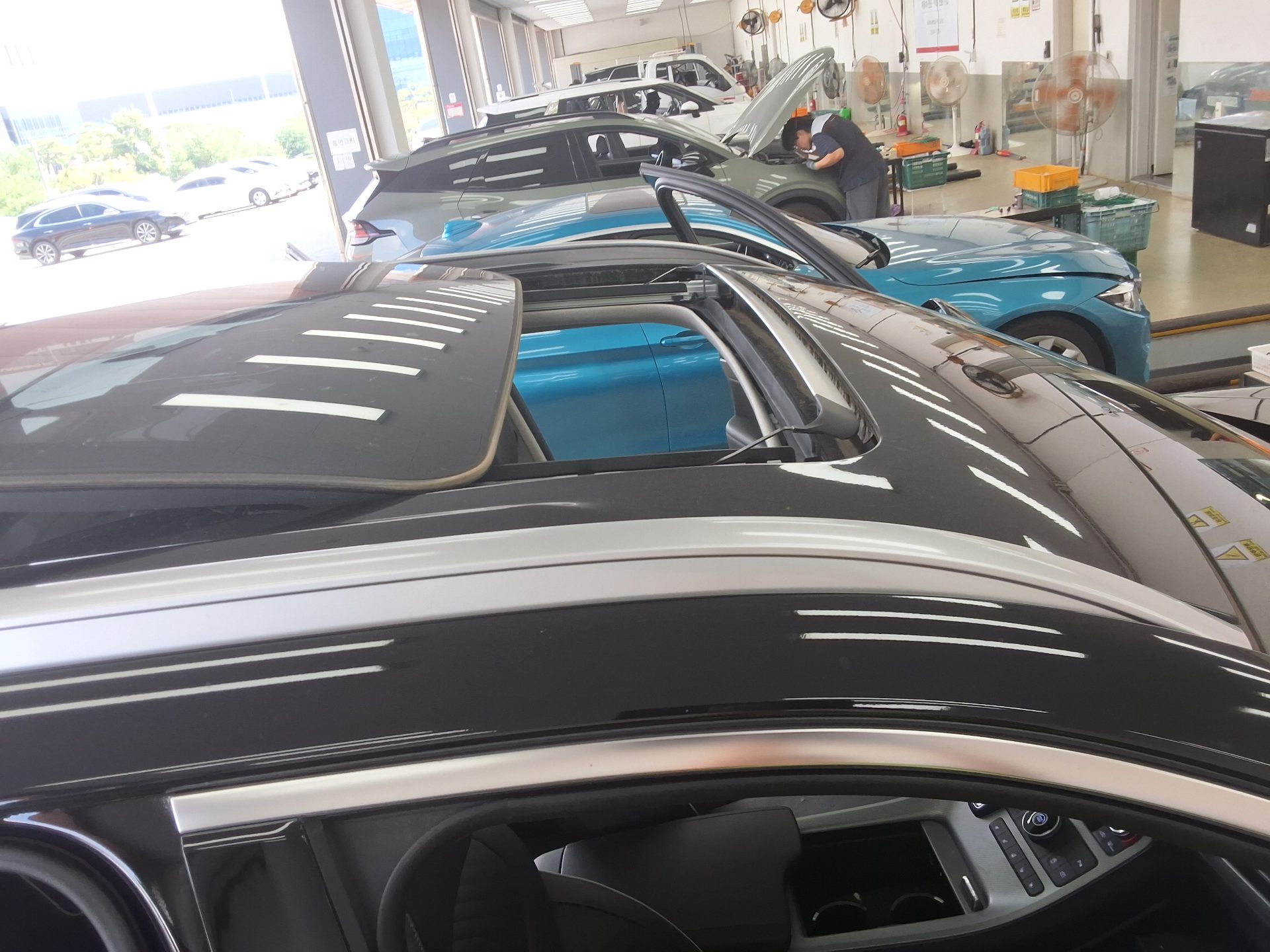 هيونداي باليسيد 2023 PRESTIGE