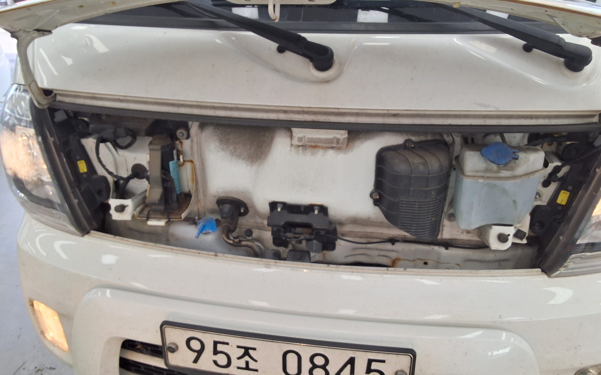 كيا بونجو 3 2020 طويل المدى GLS
