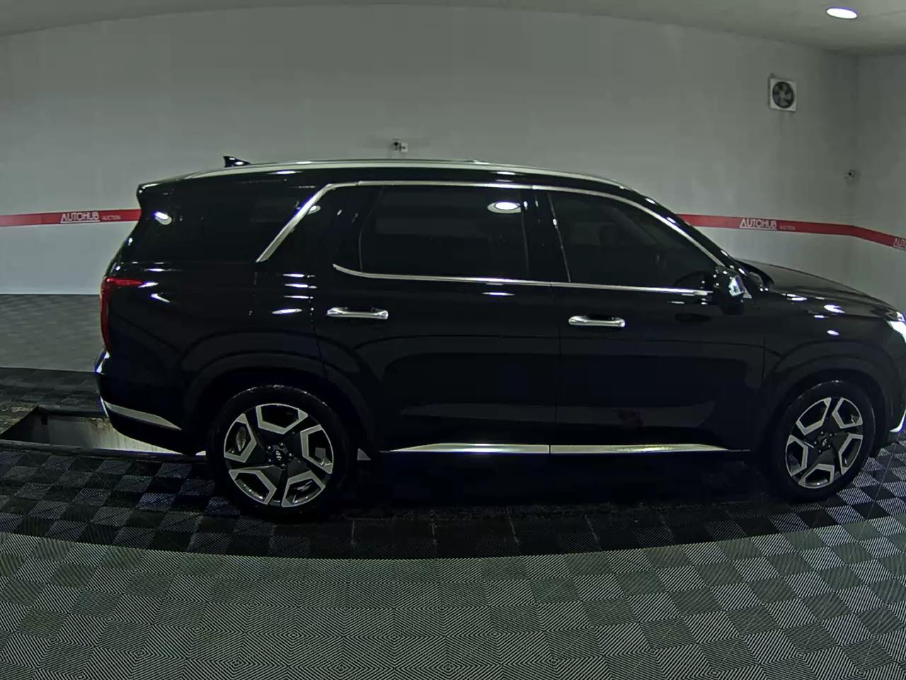 هيونداي باليسيد 2023 PRESTIGE