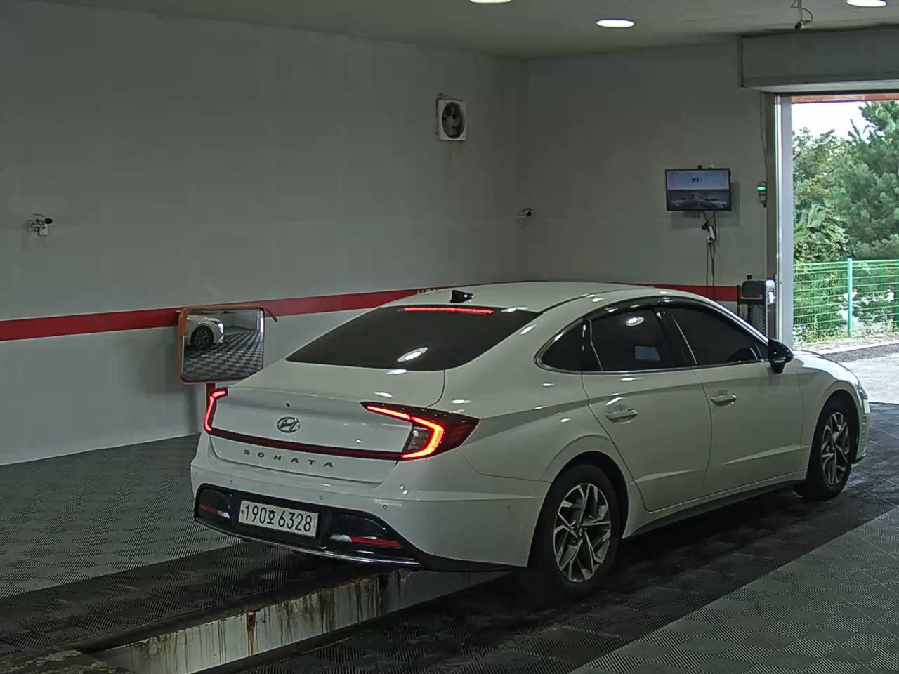 هيونداي سوناتا 2022 بريميوم PLUS