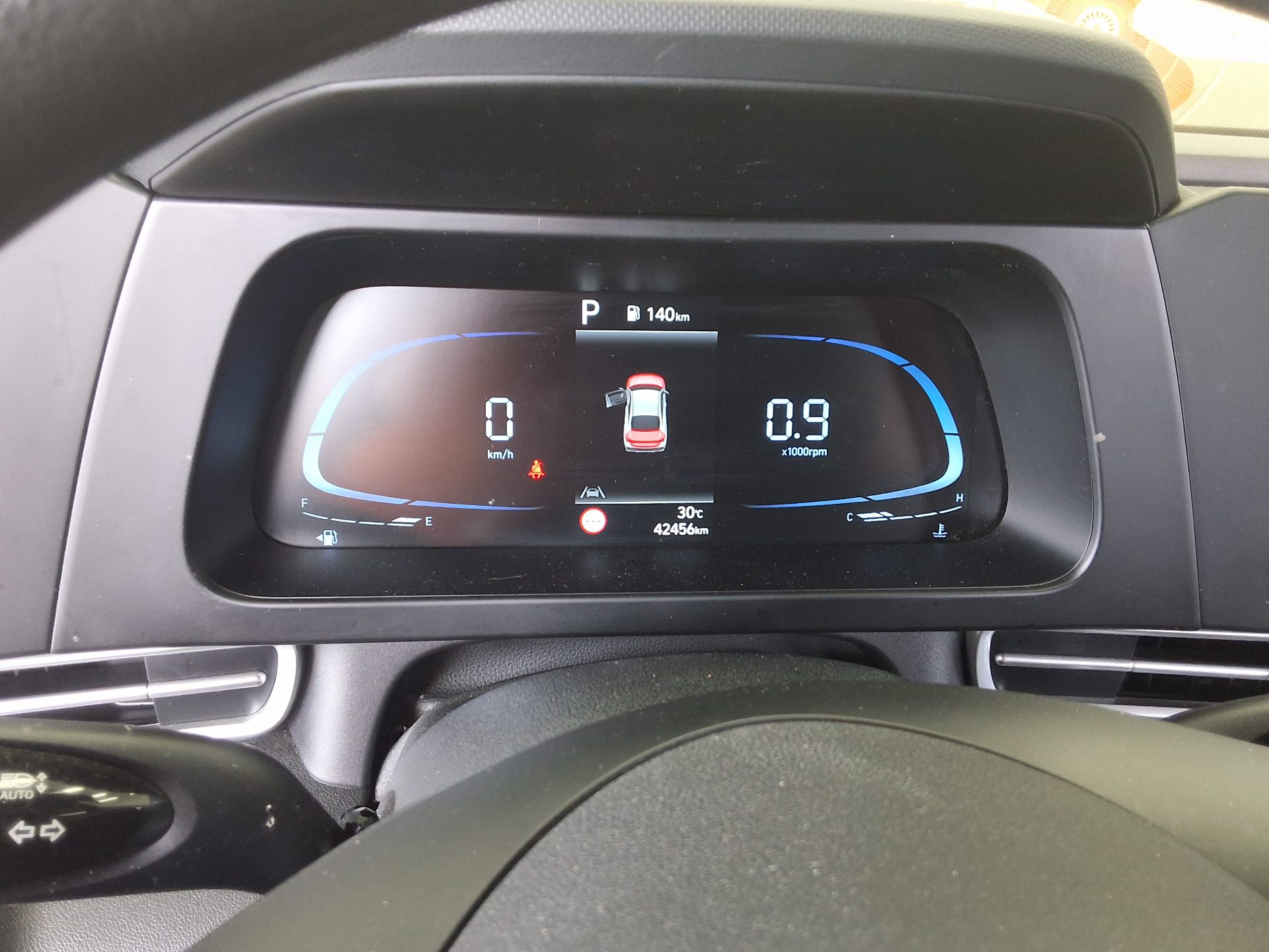 هيونداي أفانتي 2024 SMART