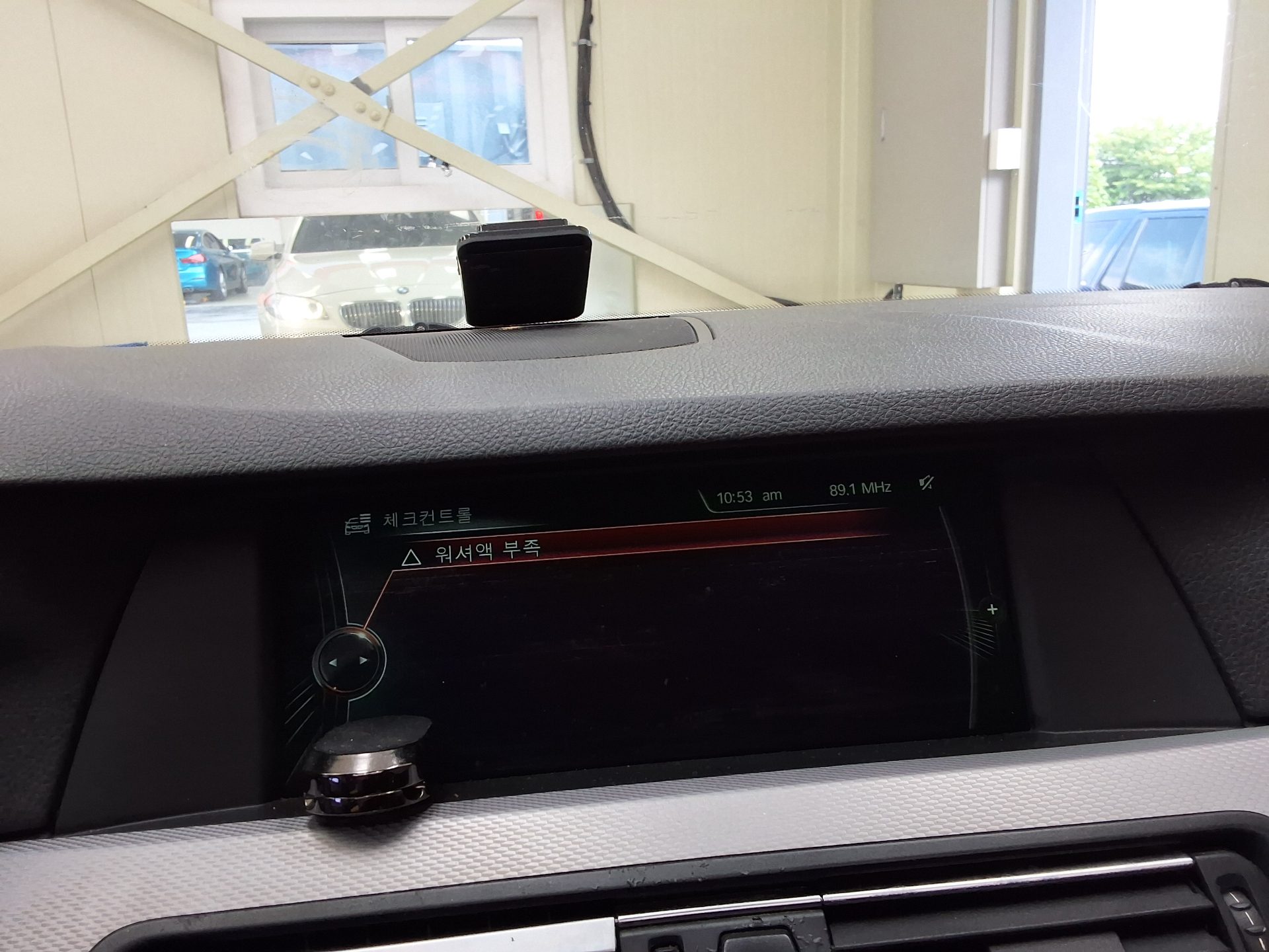 بي إم دبليو 5 Series (6Th Gen) 520D M Sport 2013 SPORT