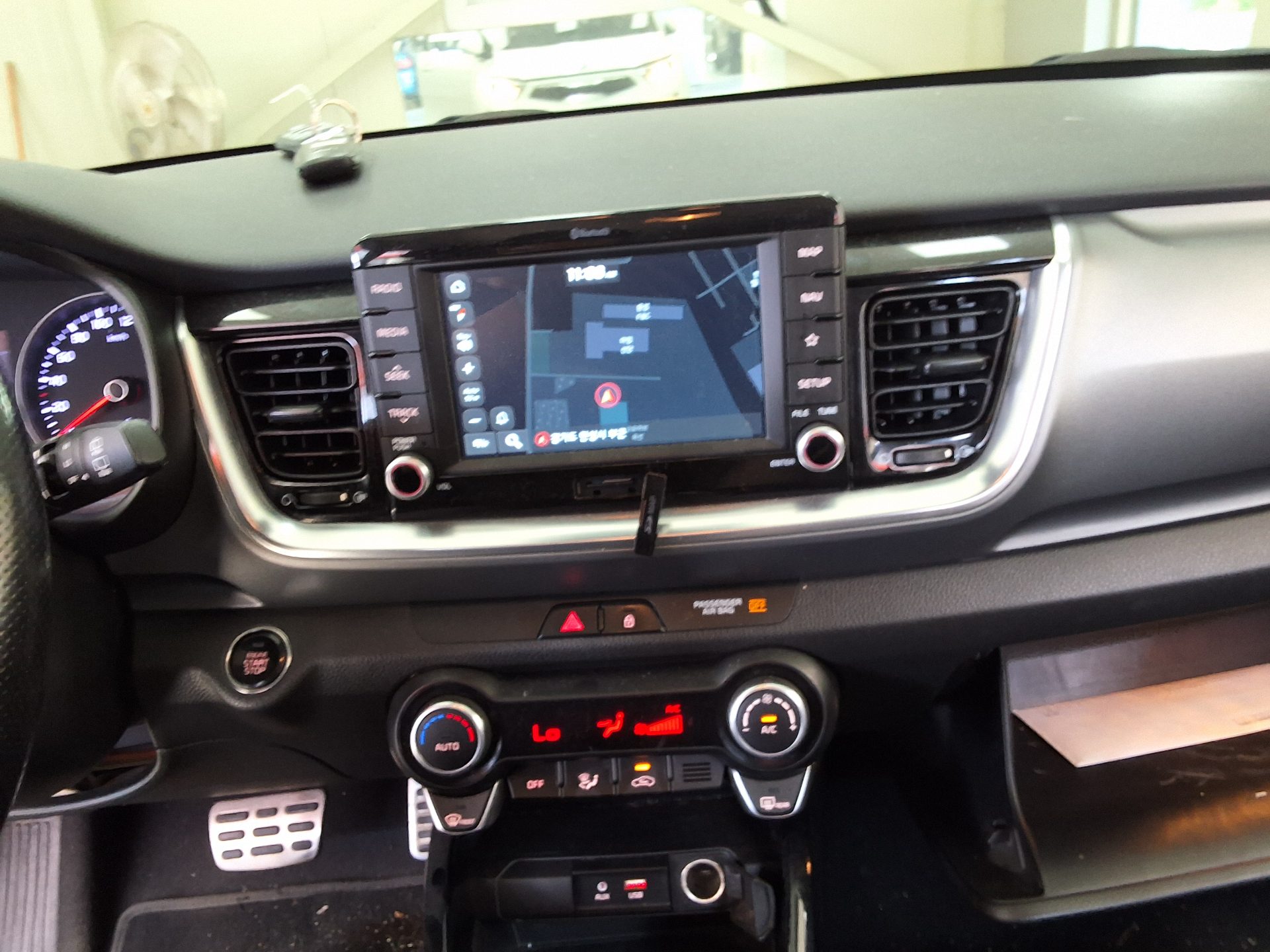 كيا Stonic 1.4 بنزين بريستيج 2020 PRESTIGE