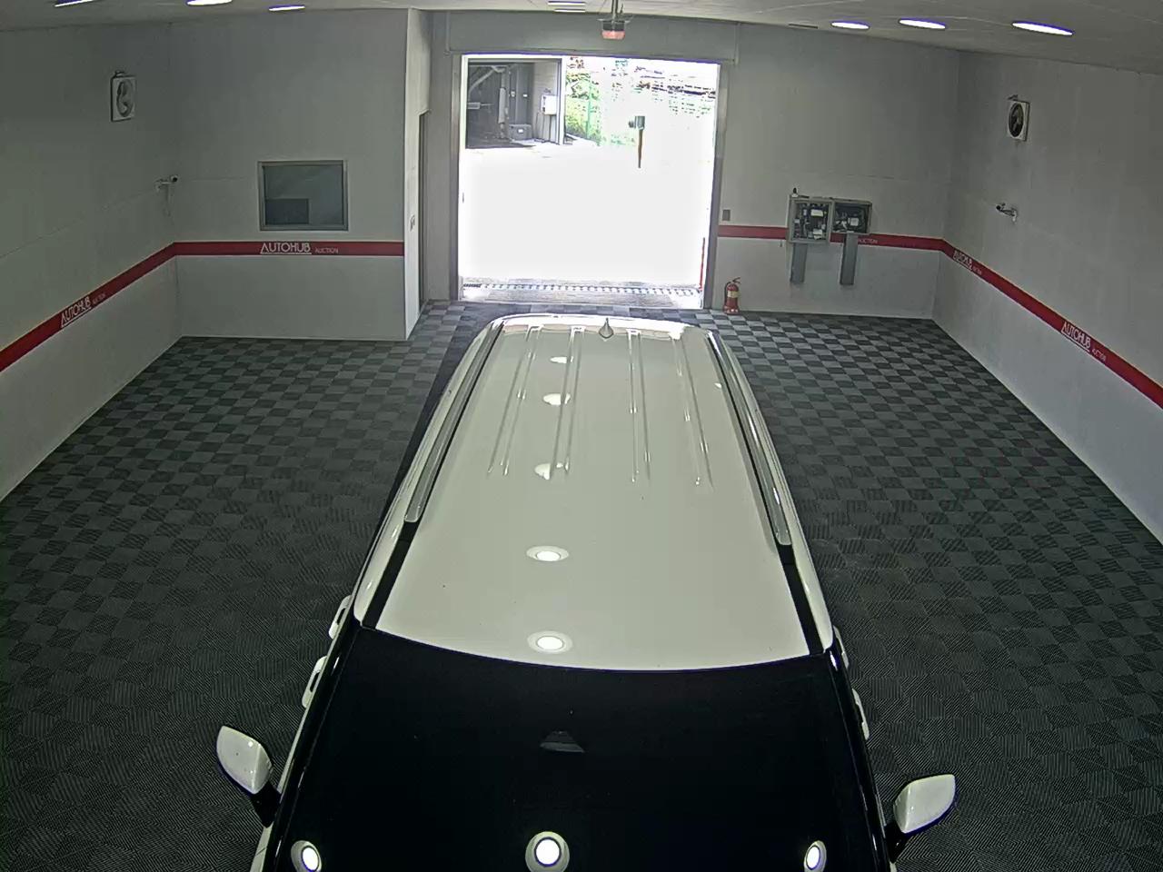 كيا الجديد كارنفال (Ka4) 9 Seater بنزين بريستيج 2025 PRESTIGE