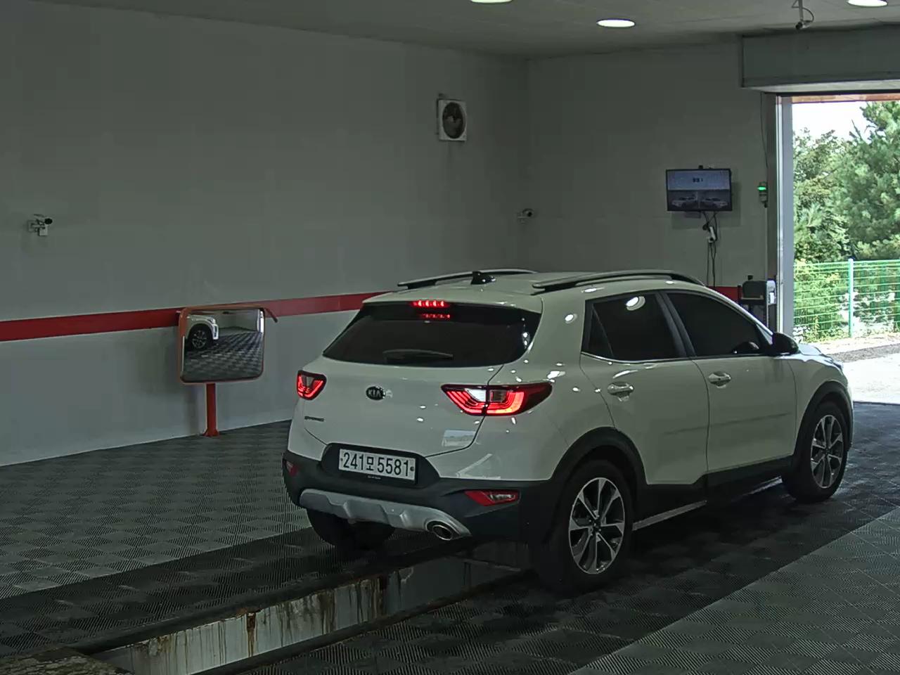 كيا Stonic 1.4 بنزين بريستيج 2020 PRESTIGE