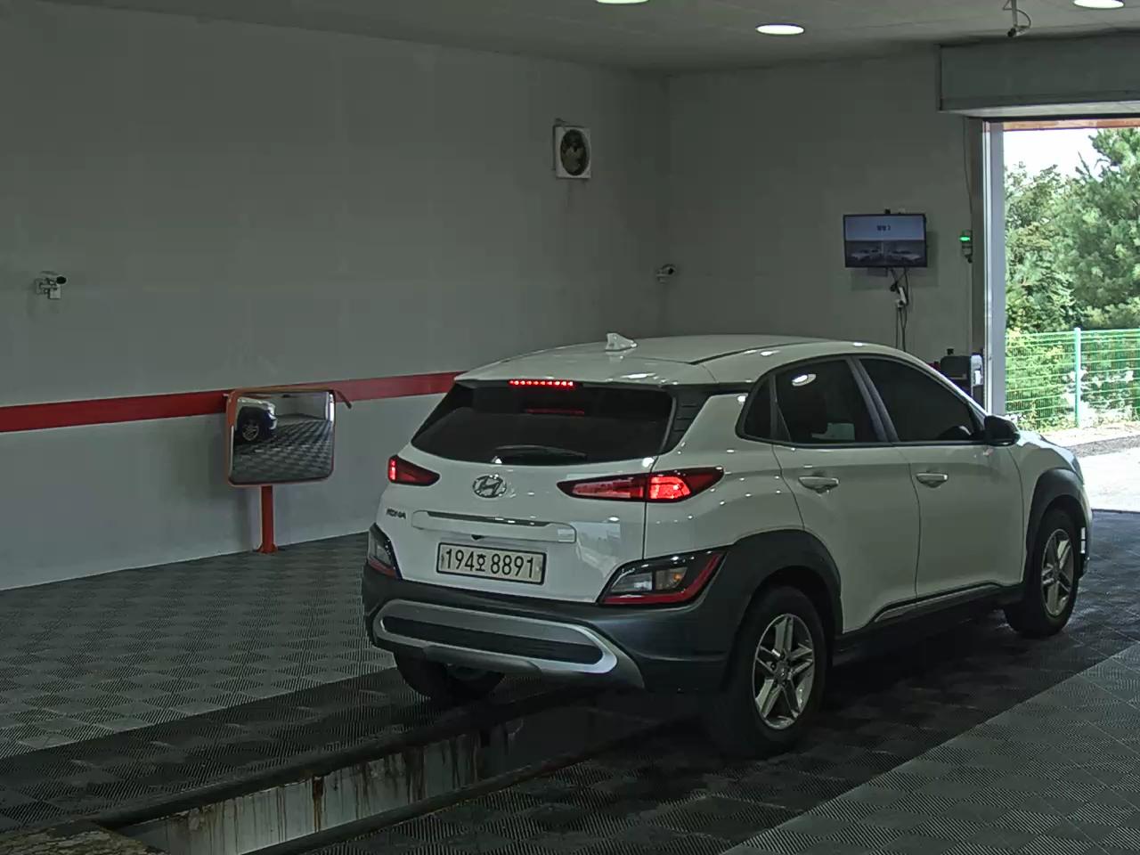 هيونداي كونا 2023 MODERN CHOICE