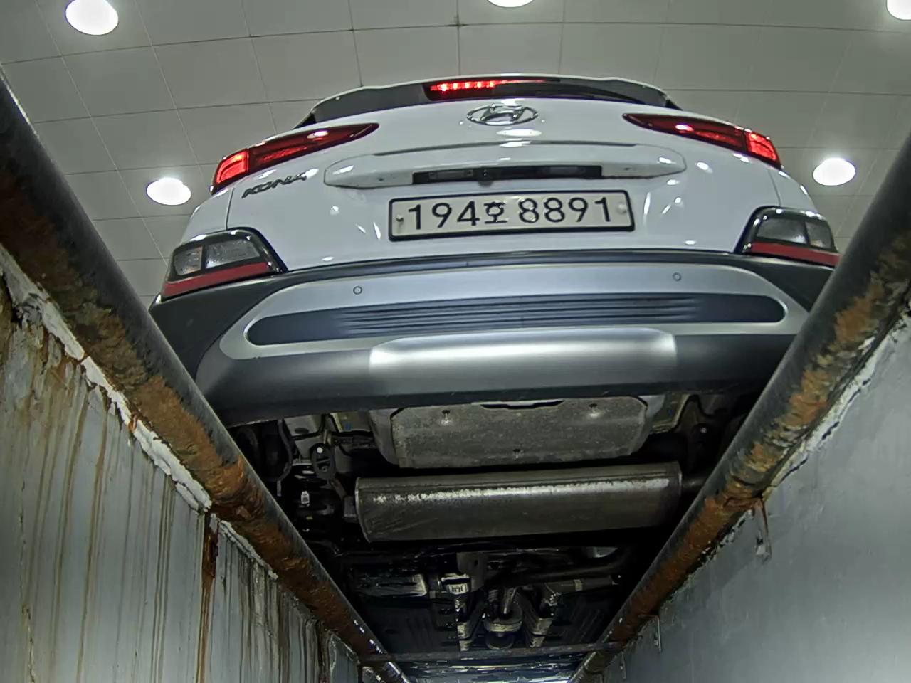هيونداي كونا 2023 MODERN CHOICE