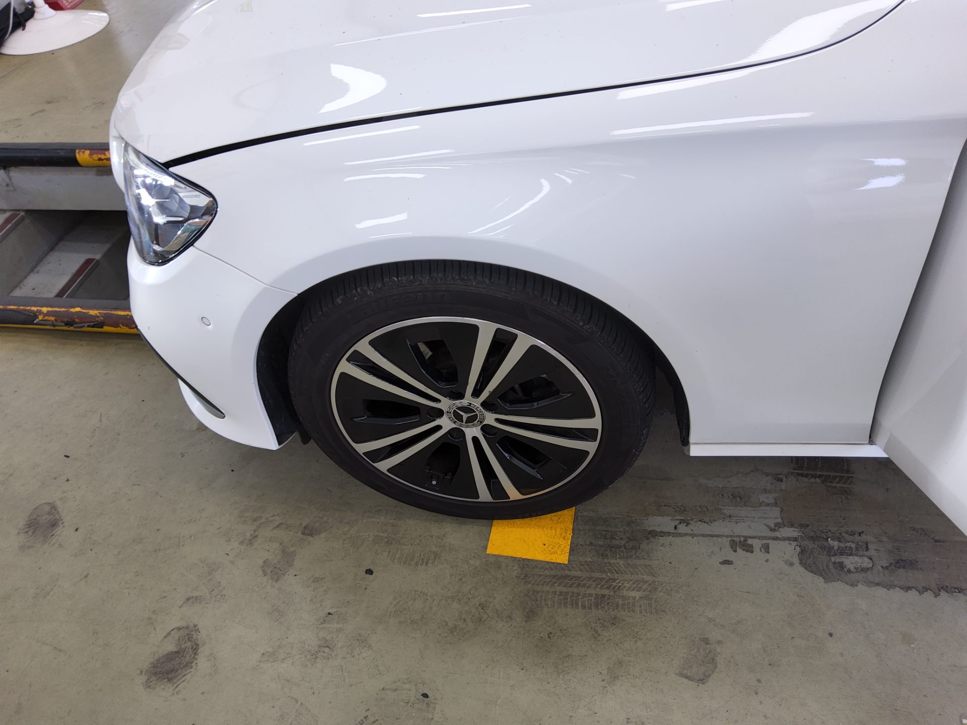 مرسيدس بنز E Class (5Th Gen) E250 Avantgarde 2021 E250