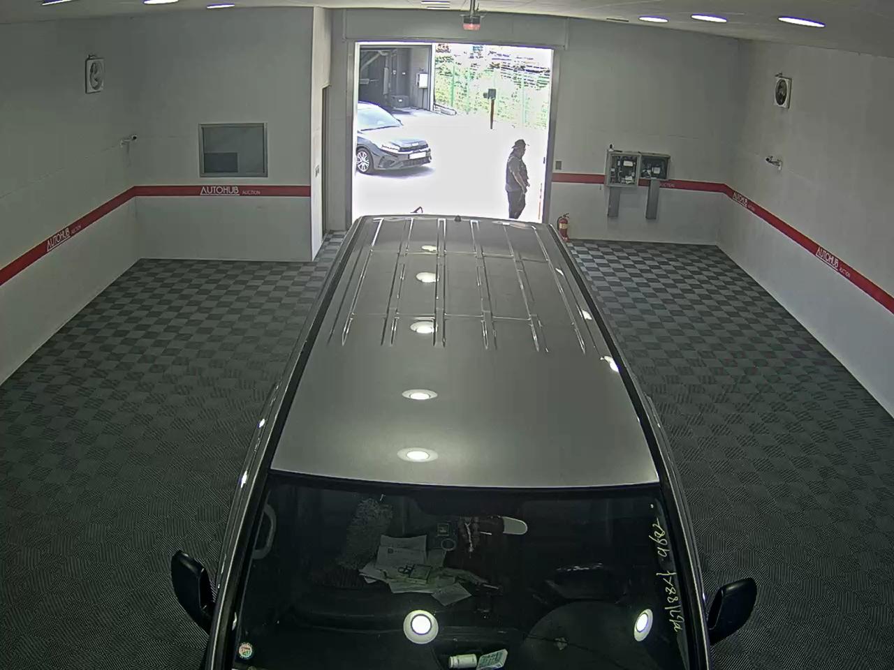 هيونداي الجديد جراند ستاركس 3 Seater ديزل فان ستايل 2019 VAN STYLE