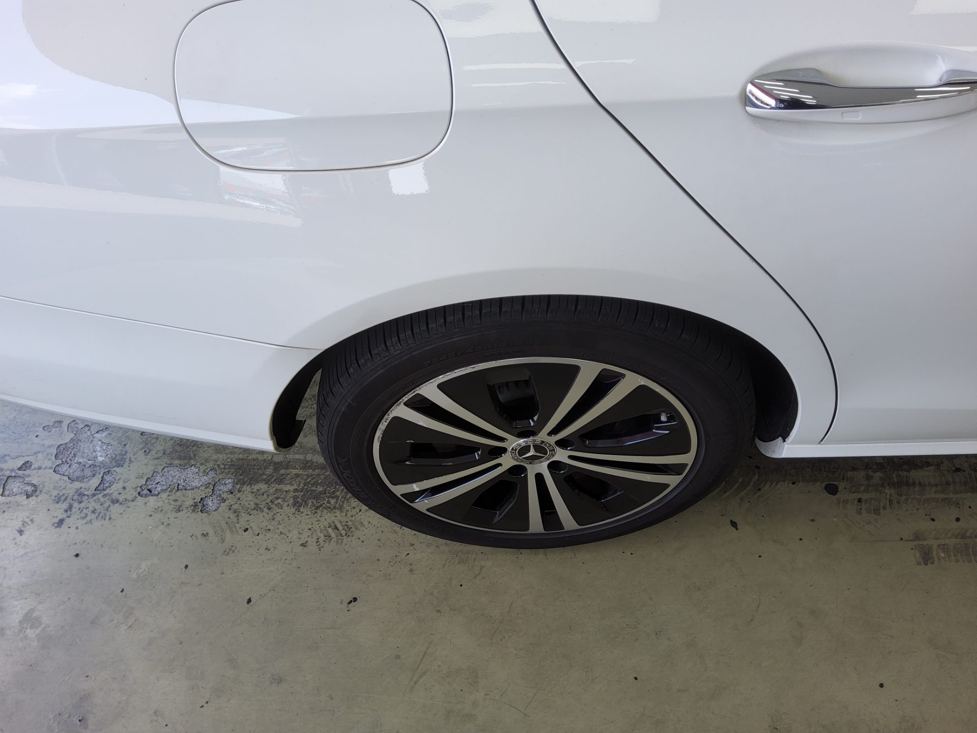 مرسيدس بنز E Class (5Th Gen) E250 Avantgarde 2021 E250