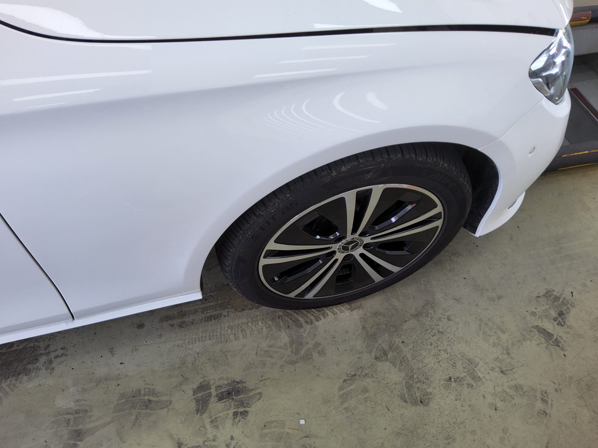 مرسيدس بنز E Class (5Th Gen) E250 Avantgarde 2021 E250