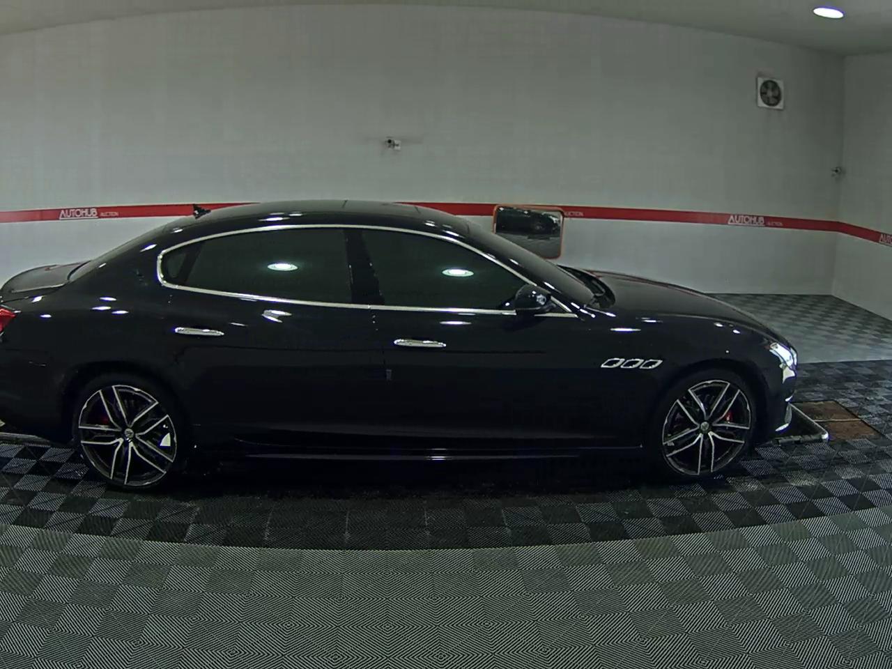 مازيراتي Quattroporte (6Th Gen) 3.0 Q4 Modena 2023