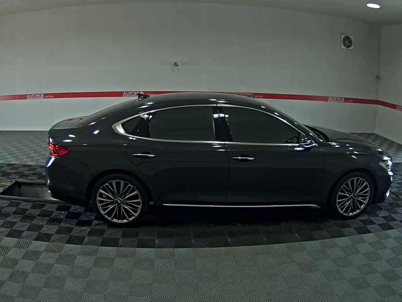 هيونداي جرانديور 2018 IG بريميوم SPECIAL