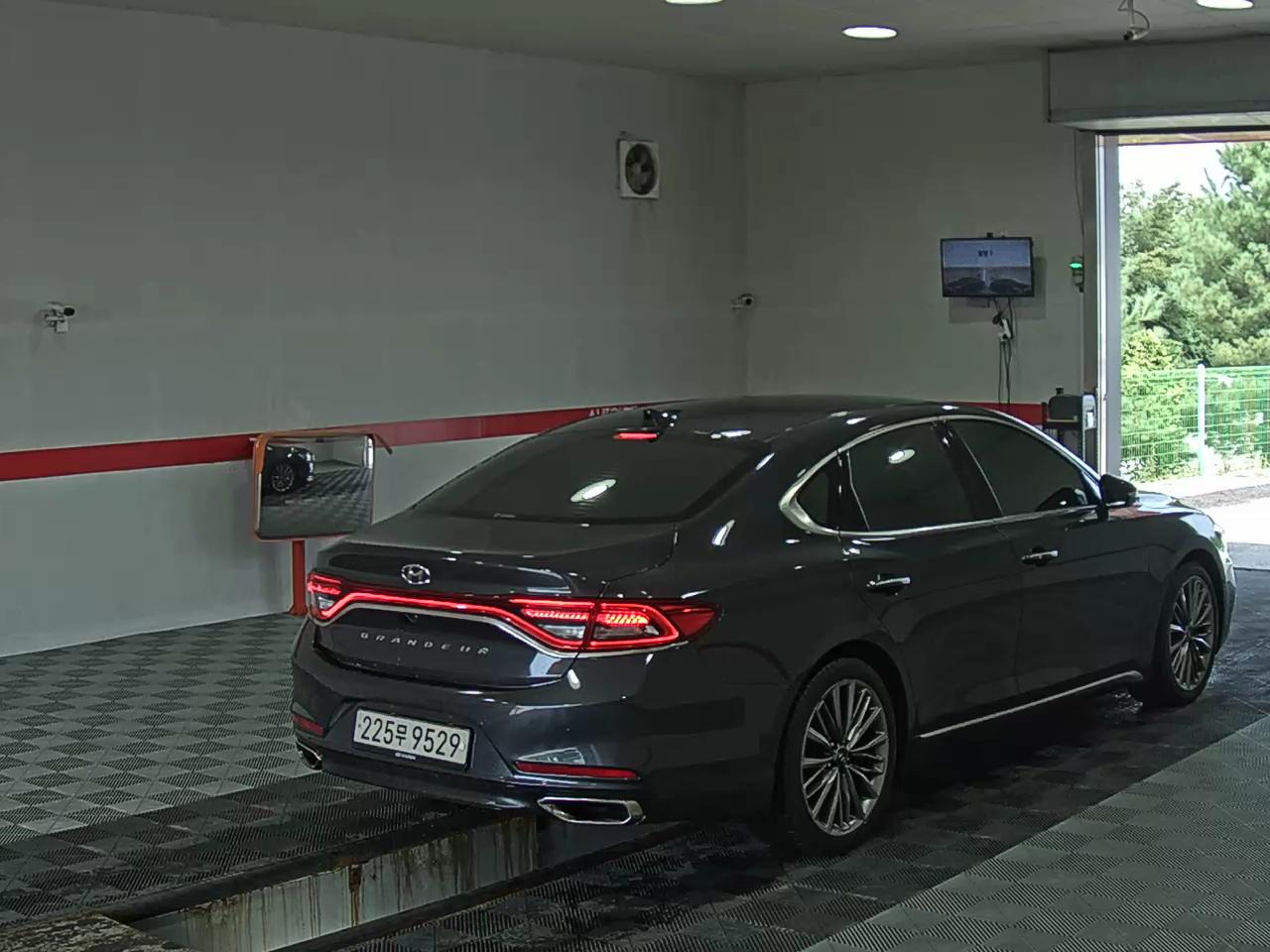 هيونداي جرانديور 2018 IG بريميوم SPECIAL